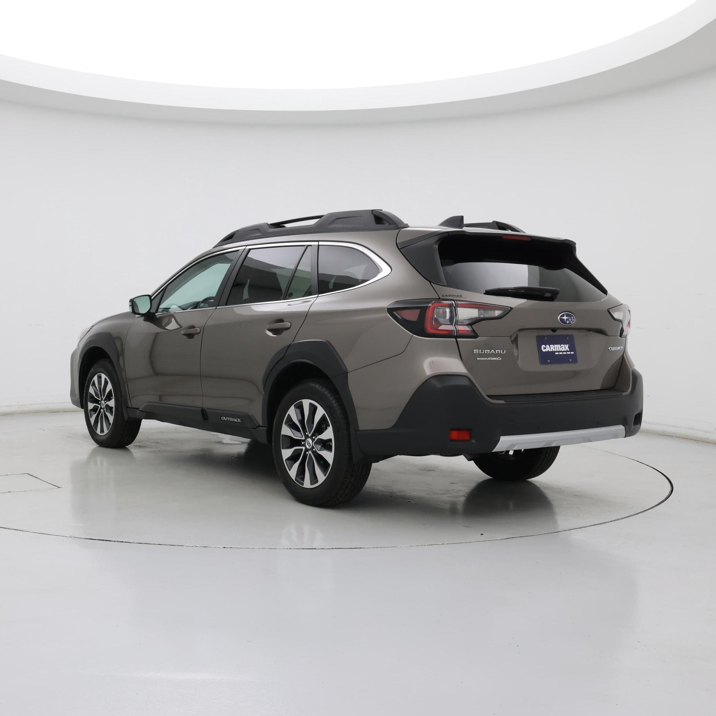 Thumbnail: 2024 Subaru Outback - 2
