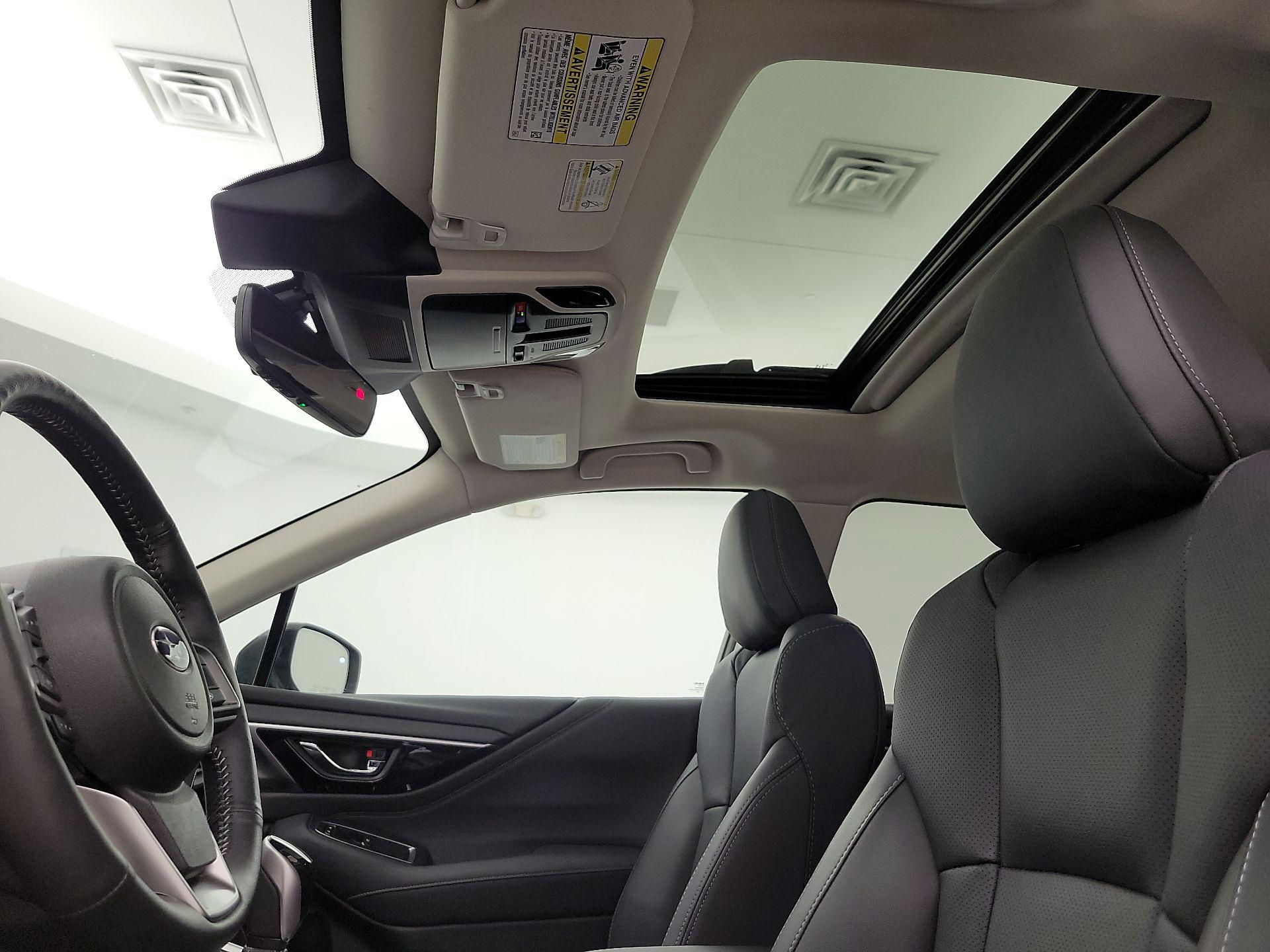 Thumbnail: 2024 Subaru Outback - 20