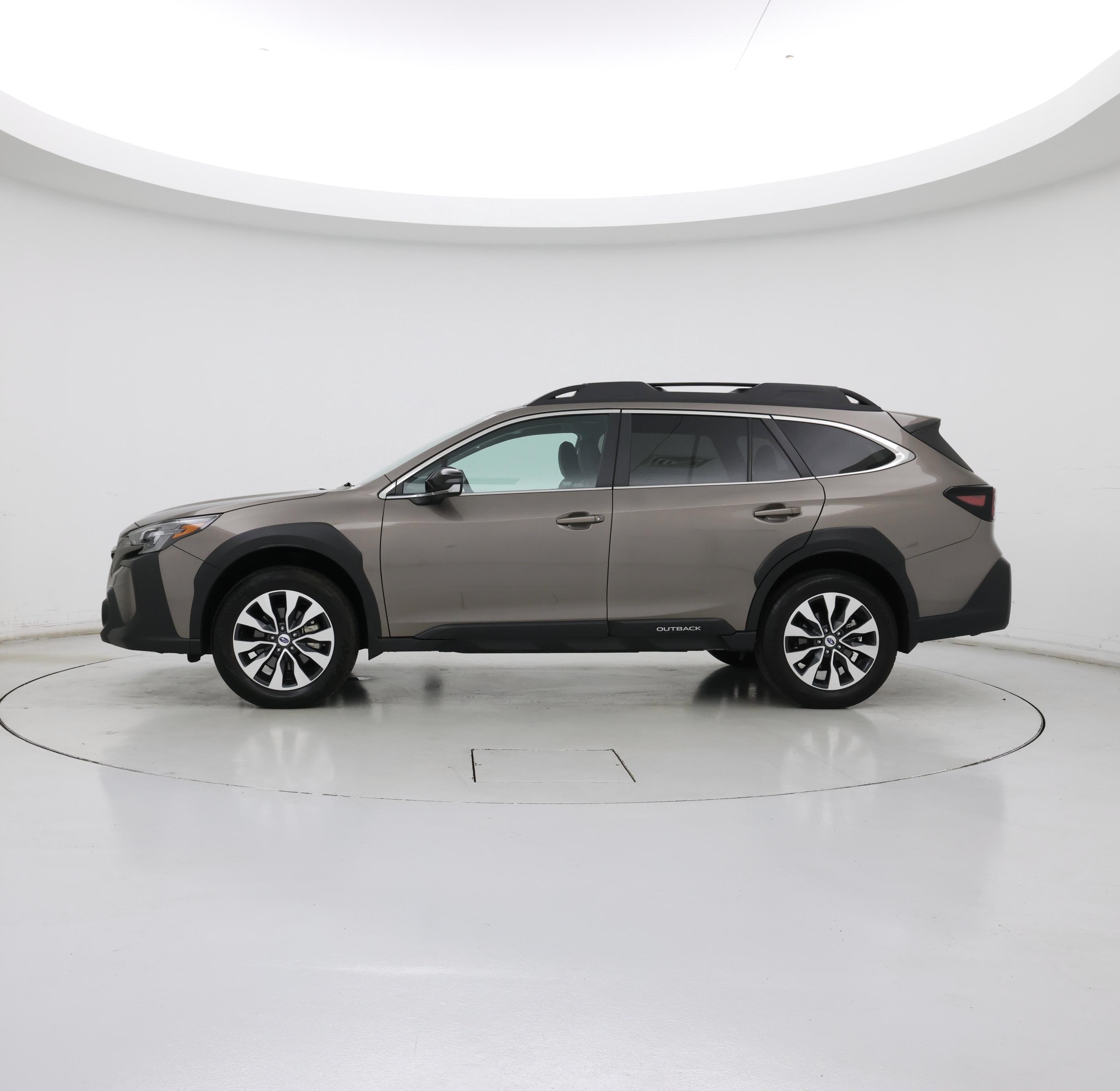 Thumbnail: 2024 Subaru Outback - 3