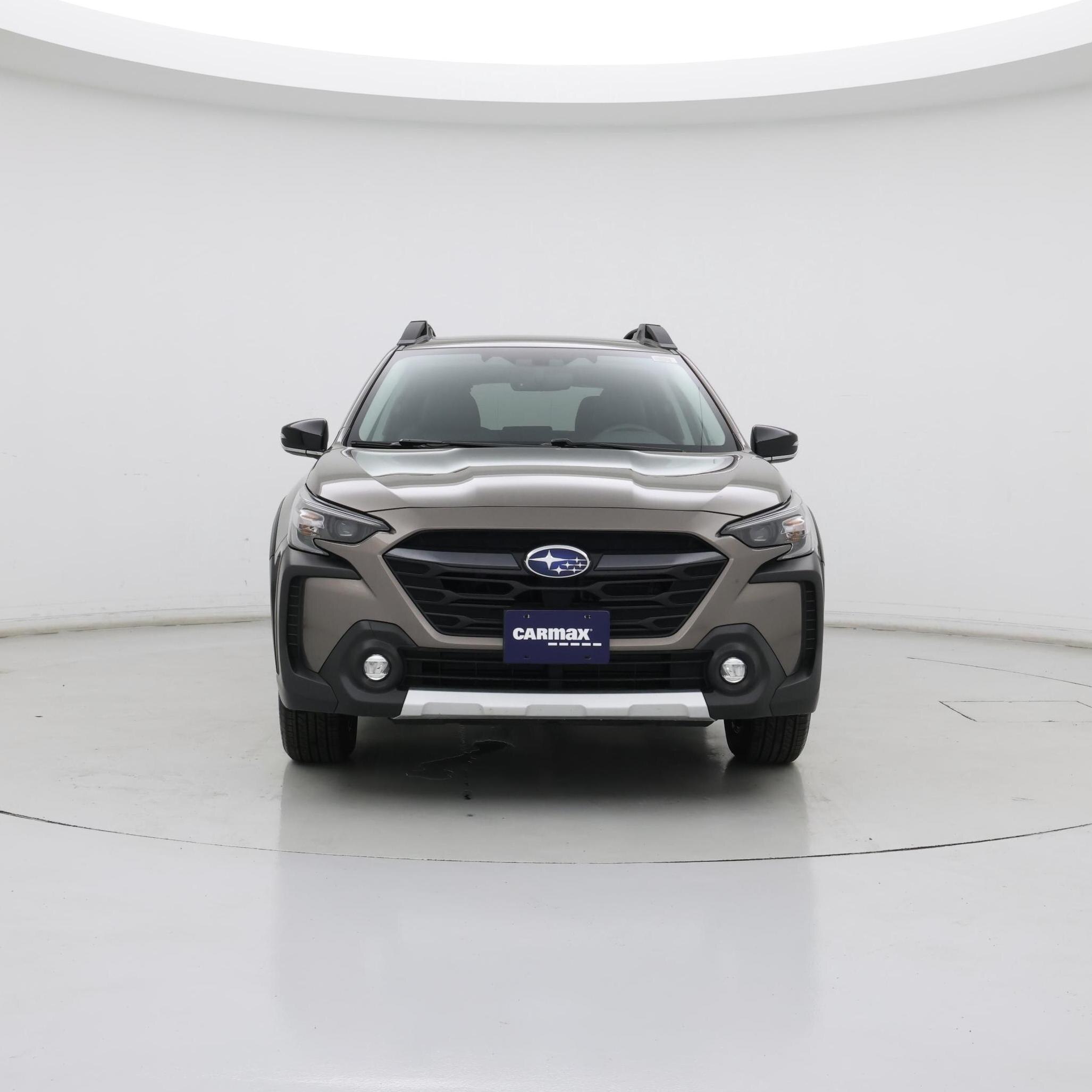 Thumbnail: 2024 Subaru Outback - 5