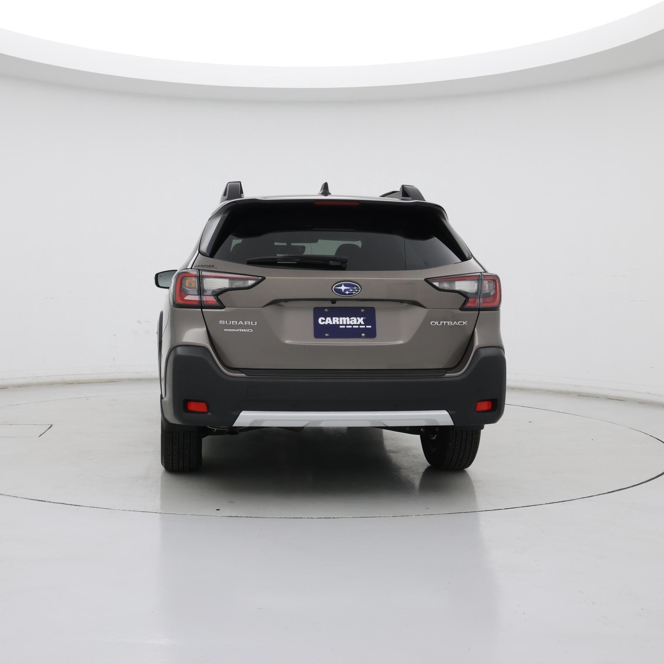 Thumbnail: 2024 Subaru Outback - 6