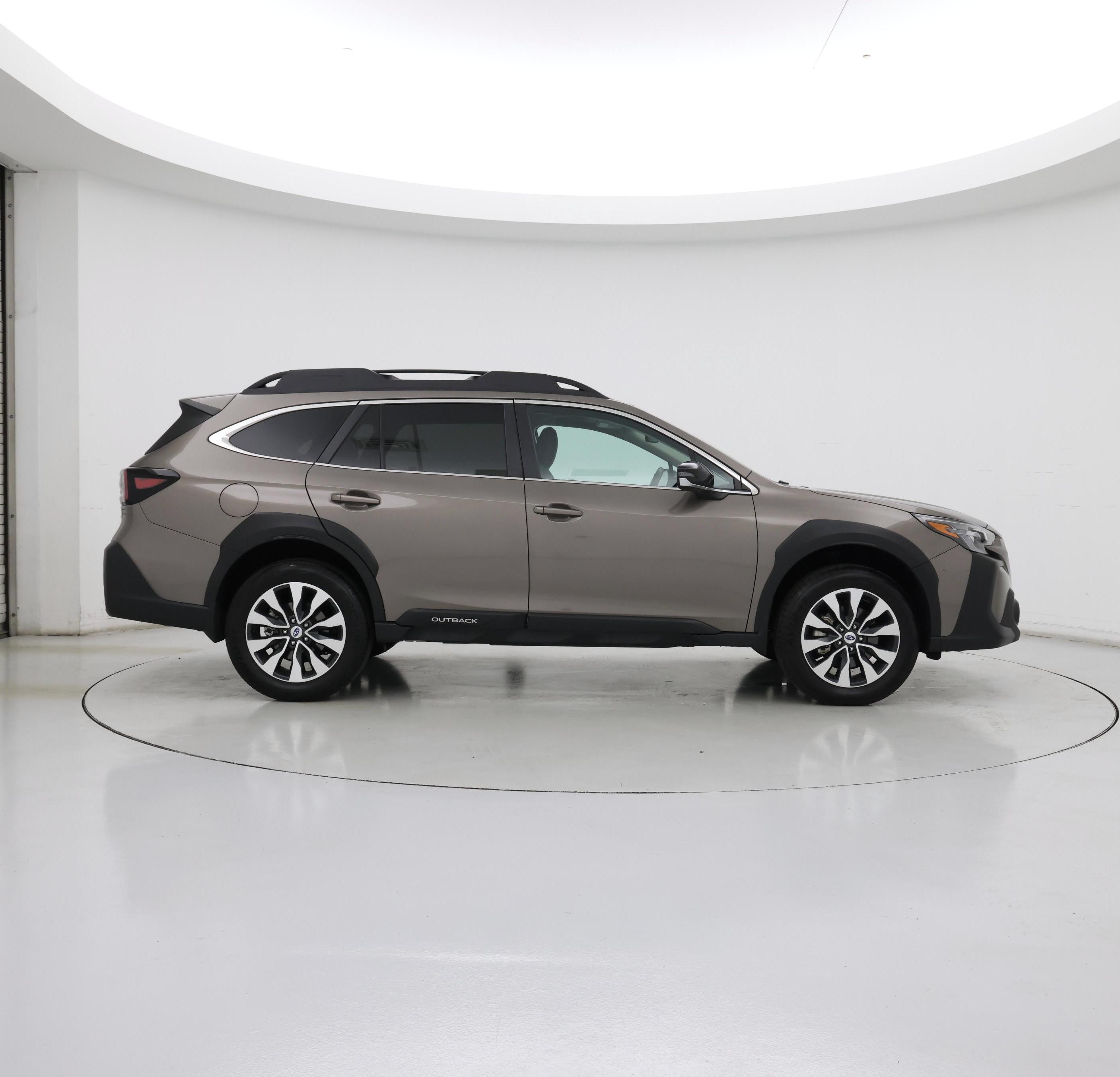 Thumbnail: 2024 Subaru Outback - 7