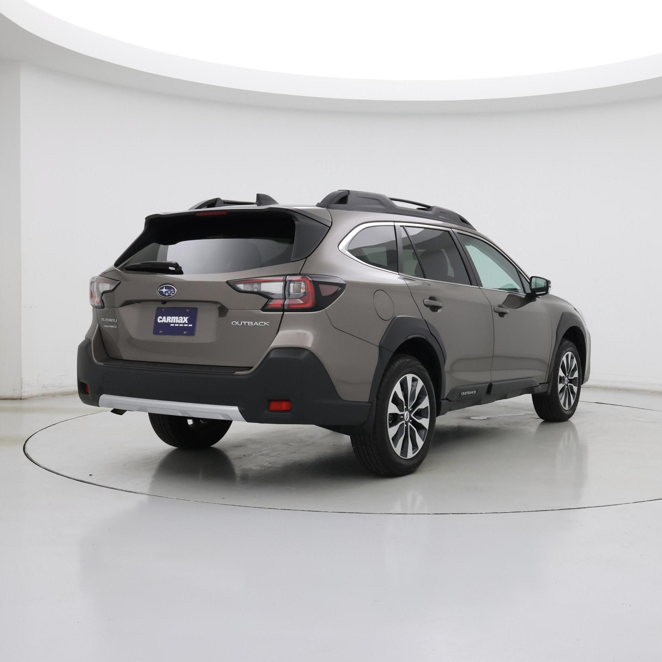 Thumbnail: 2024 Subaru Outback - 8