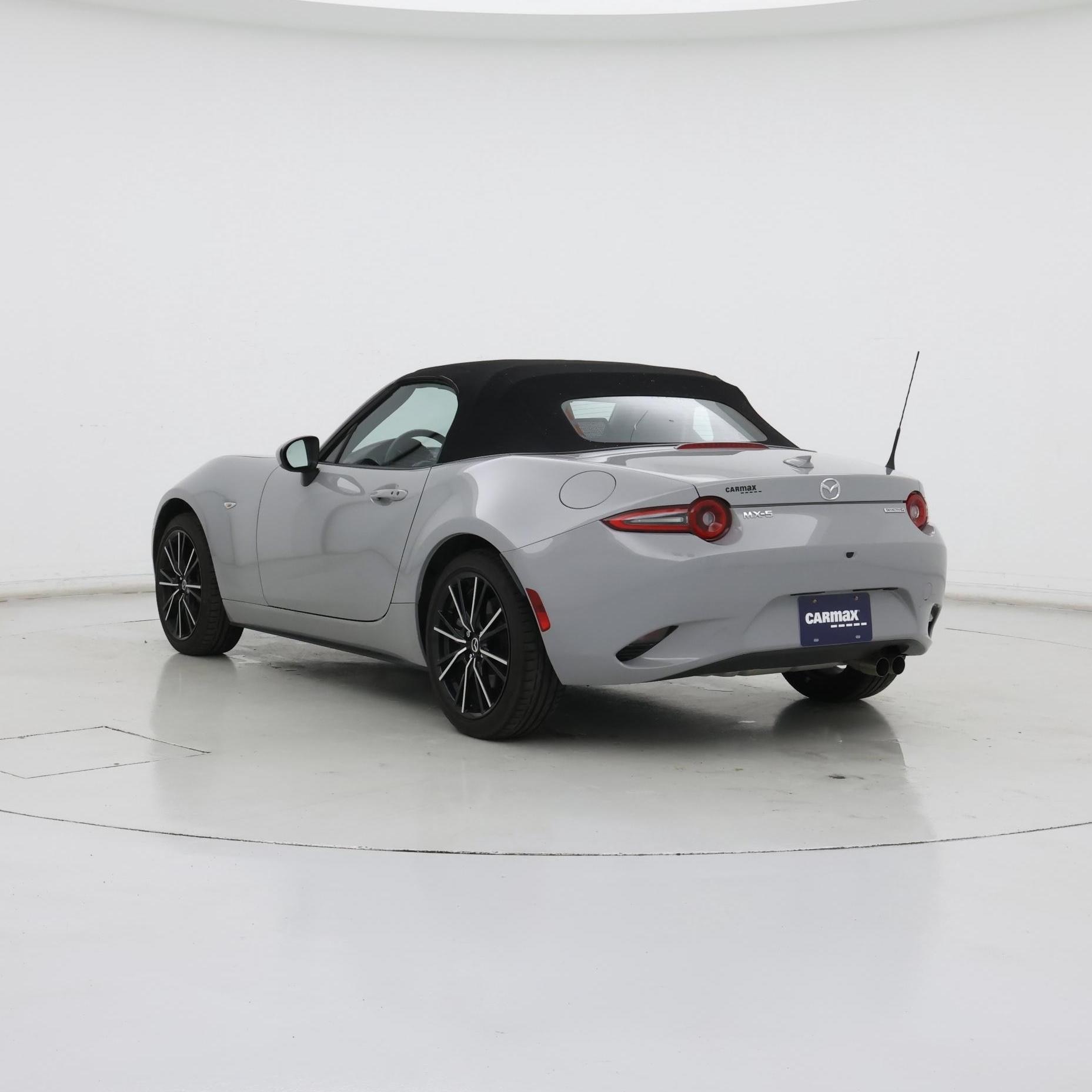 Thumbnail: 2024 Mazda MX-5 Miata - 2