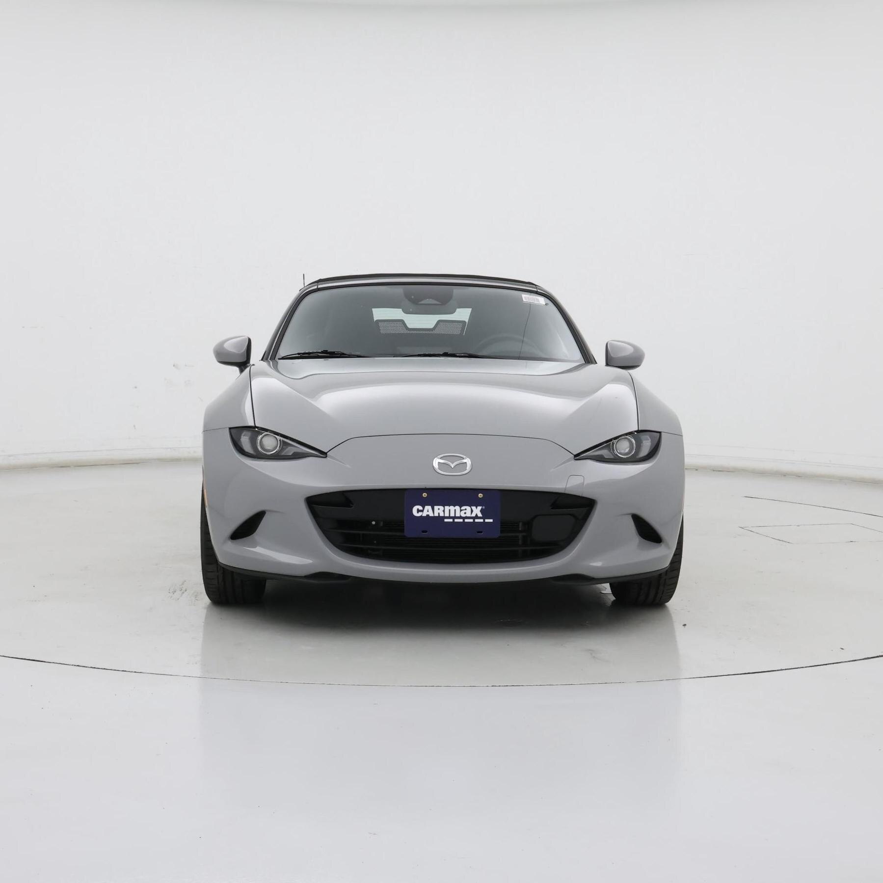 Thumbnail: 2024 Mazda MX-5 Miata - 5
