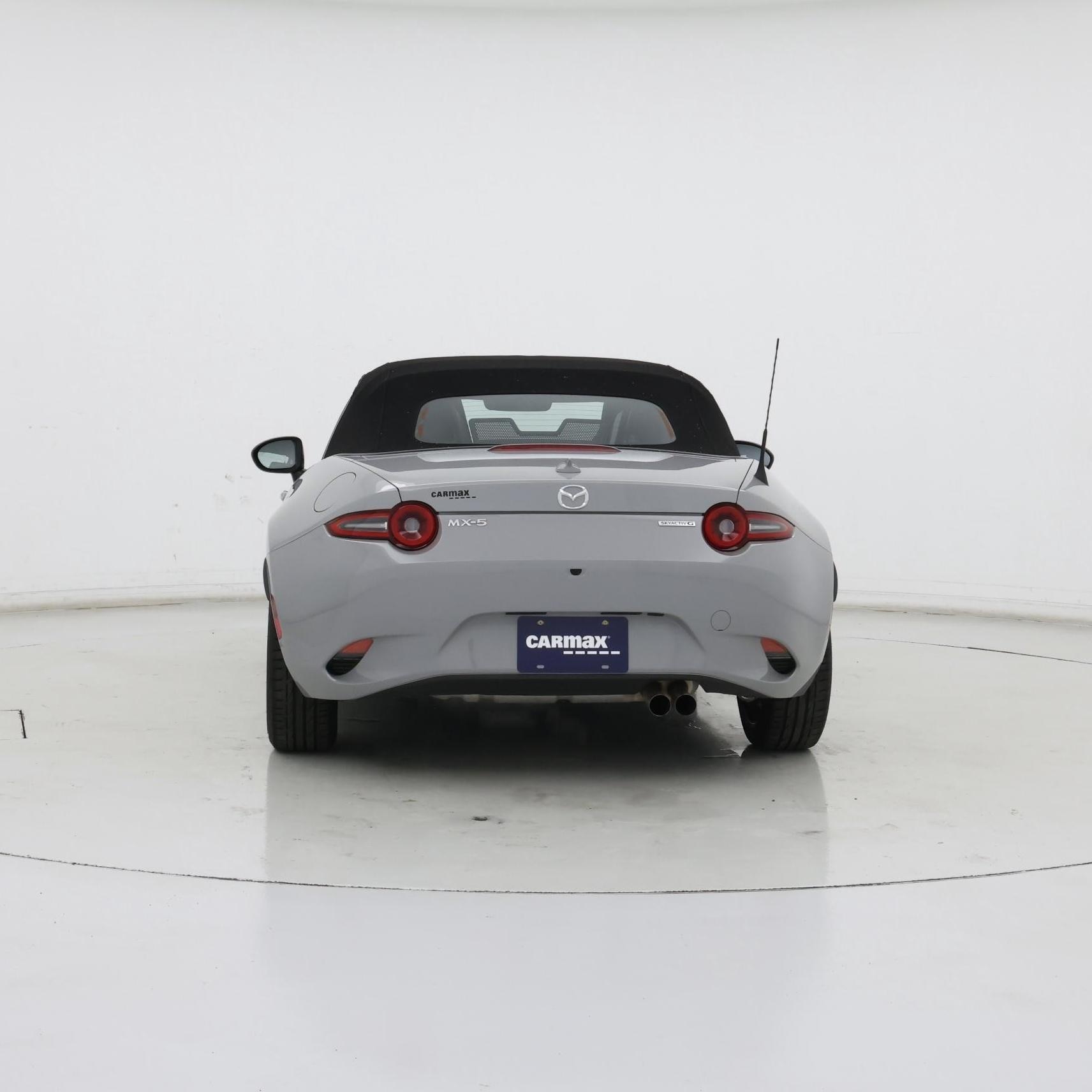 Thumbnail: 2024 Mazda MX-5 Miata - 6