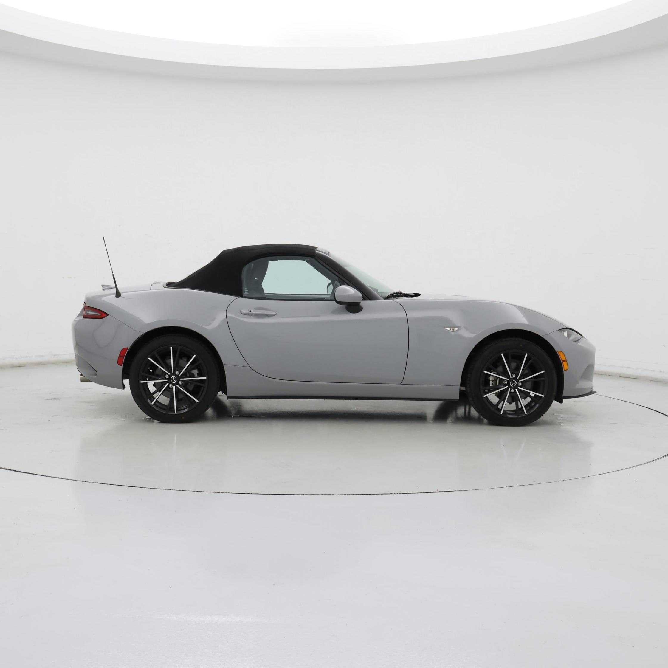 Thumbnail: 2024 Mazda MX-5 Miata - 7