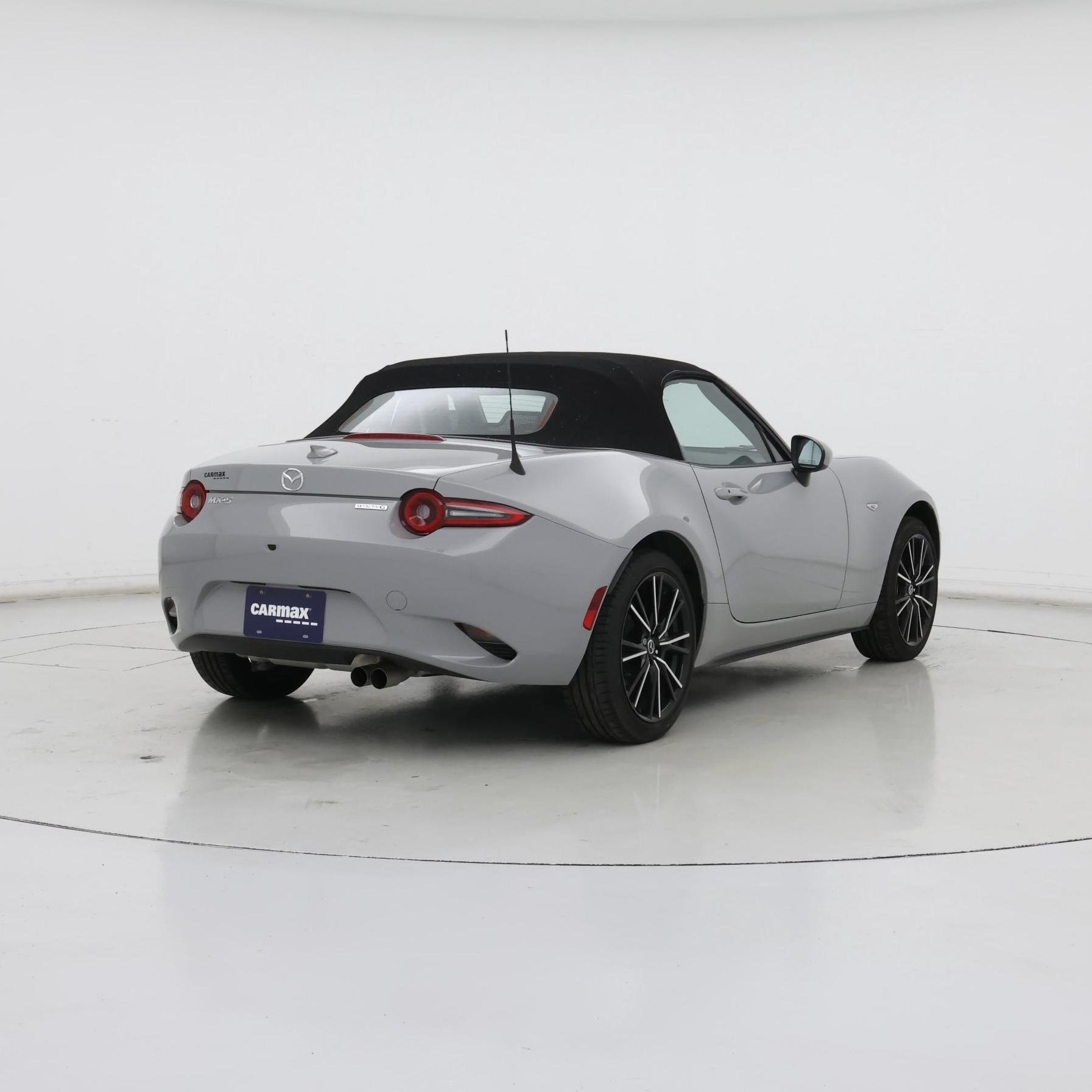 Thumbnail: 2024 Mazda MX-5 Miata - 8
