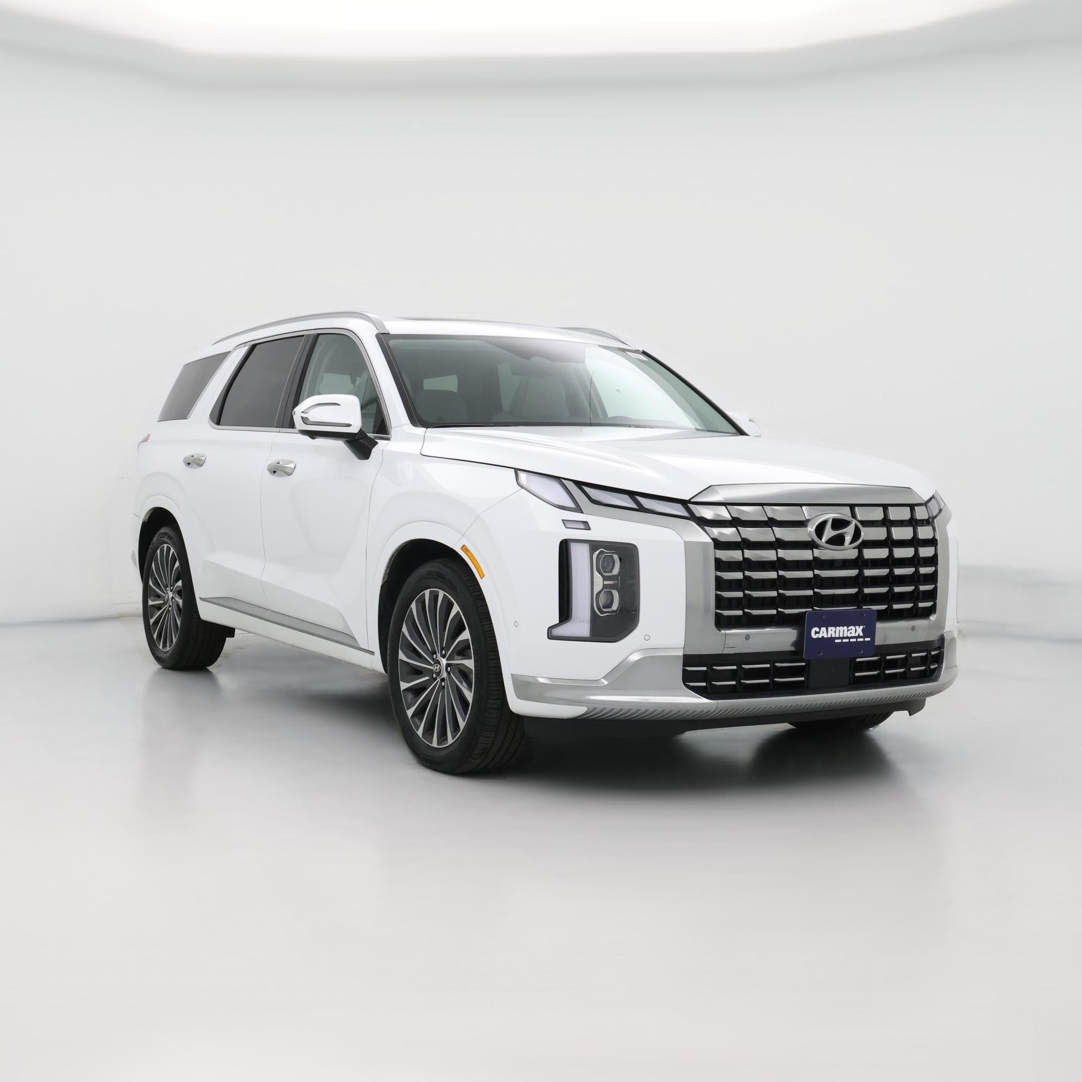 Thumbnail: 2024 Hyundai Palisade - 1