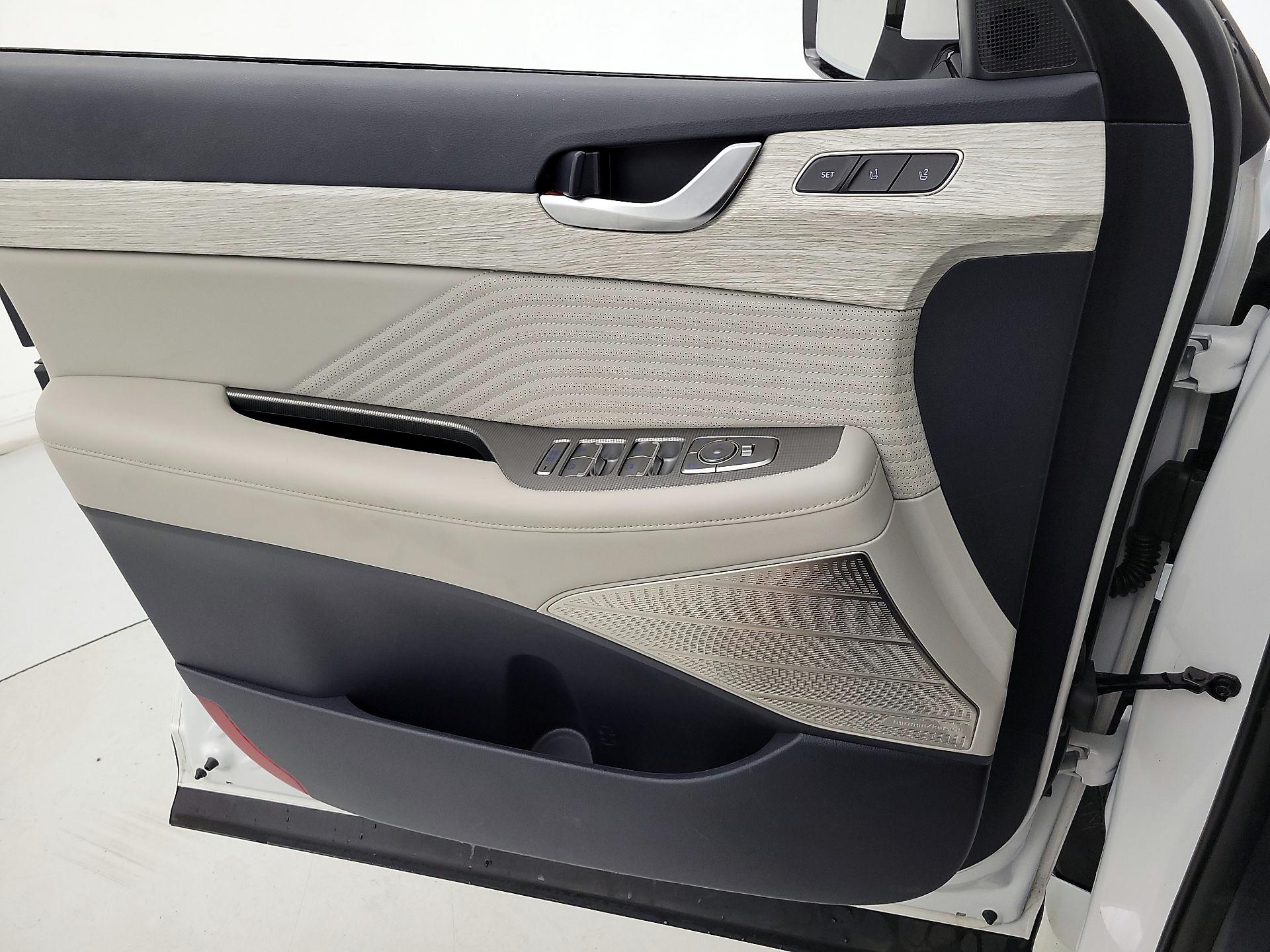 Thumbnail: 2024 Hyundai Palisade - 12