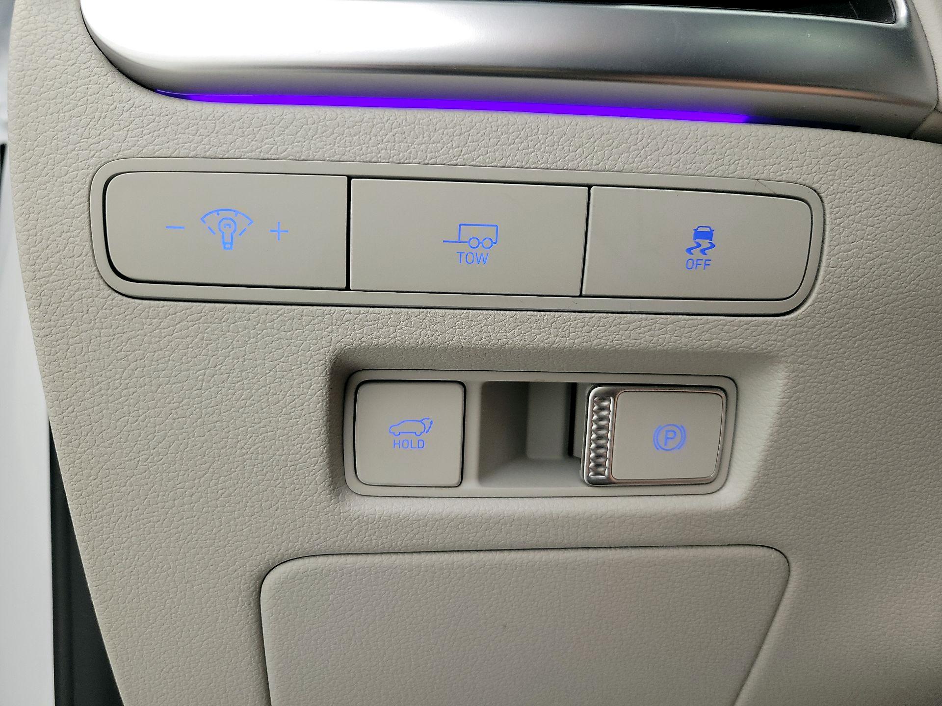 Thumbnail: 2024 Hyundai Palisade - 13