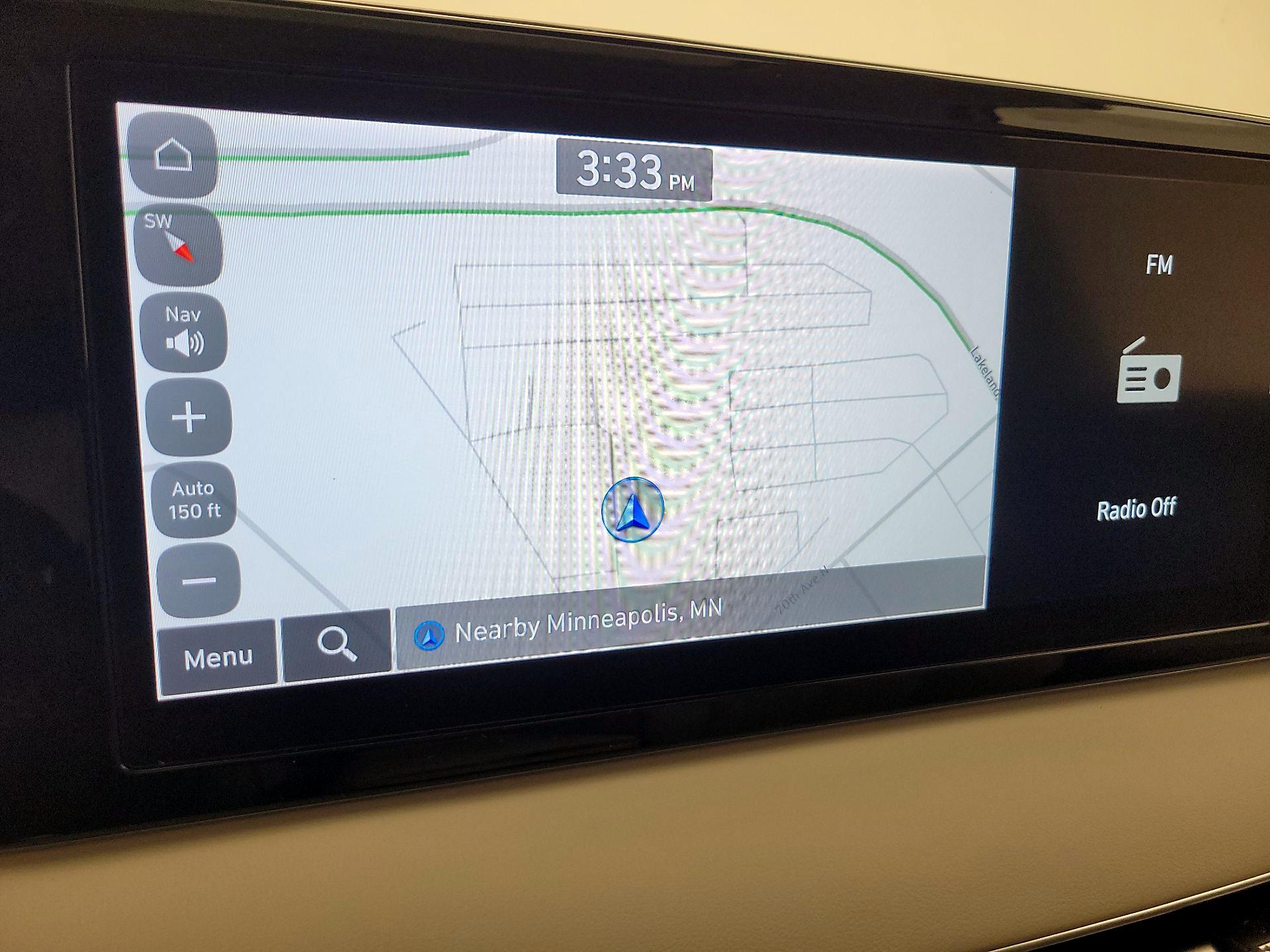 Thumbnail: 2024 Hyundai Palisade - 14