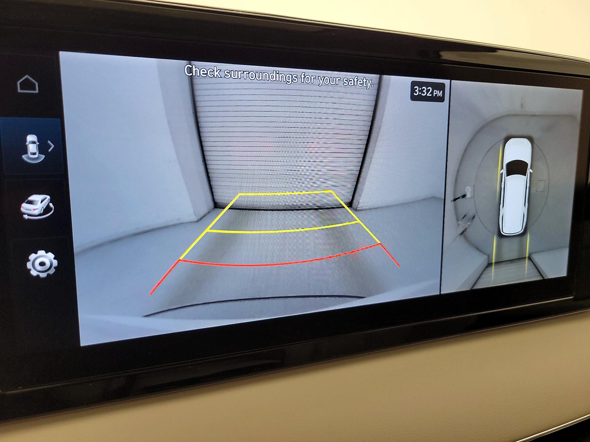 Thumbnail: 2024 Hyundai Palisade - 15