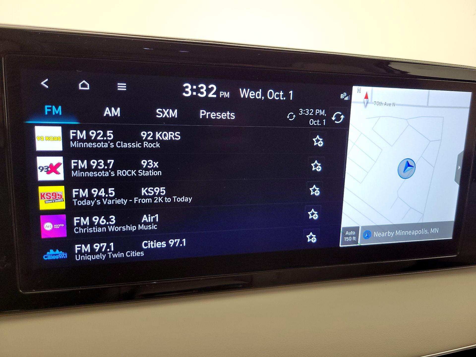 Thumbnail: 2024 Hyundai Palisade - 16