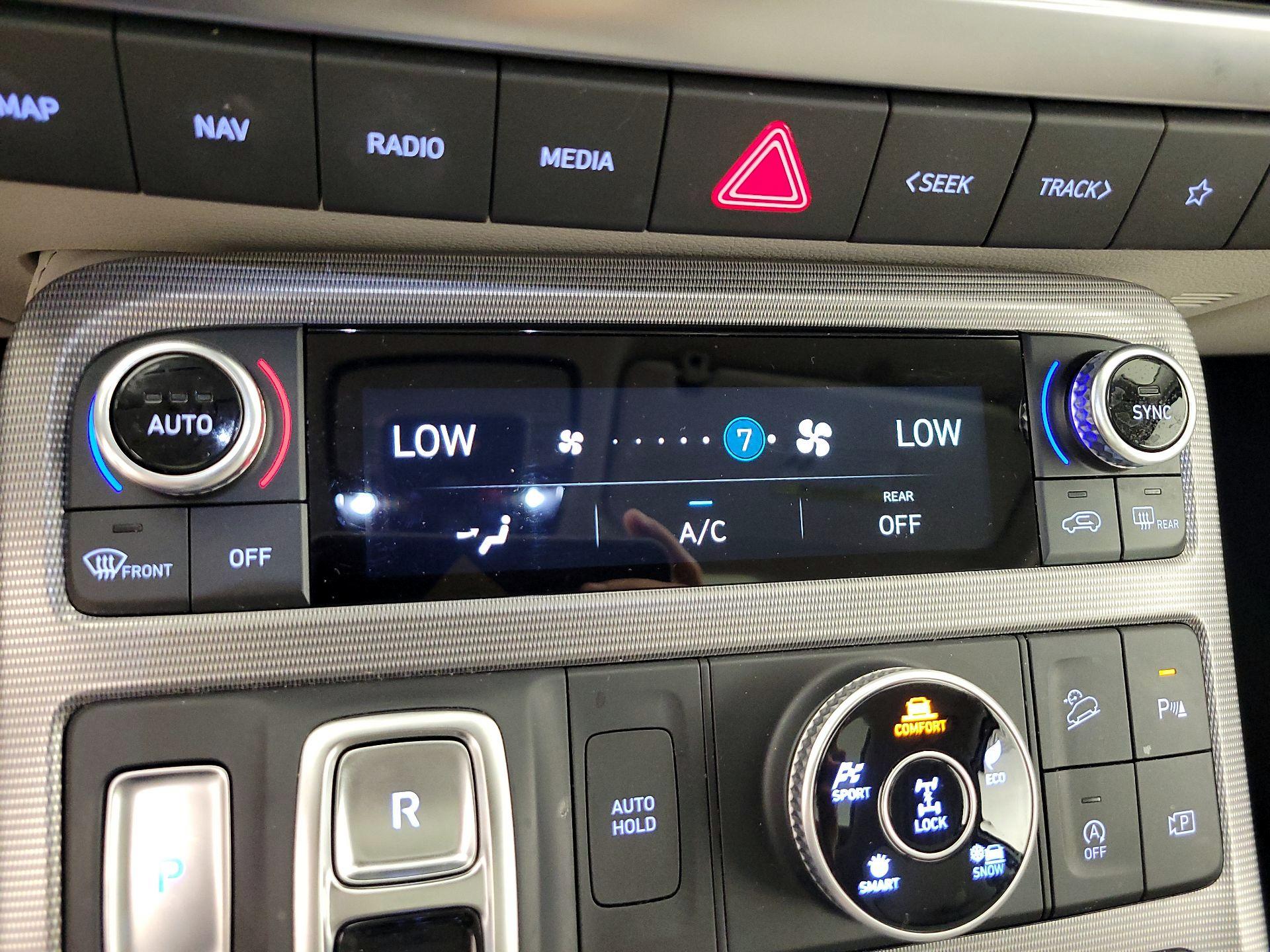 Thumbnail: 2024 Hyundai Palisade - 17