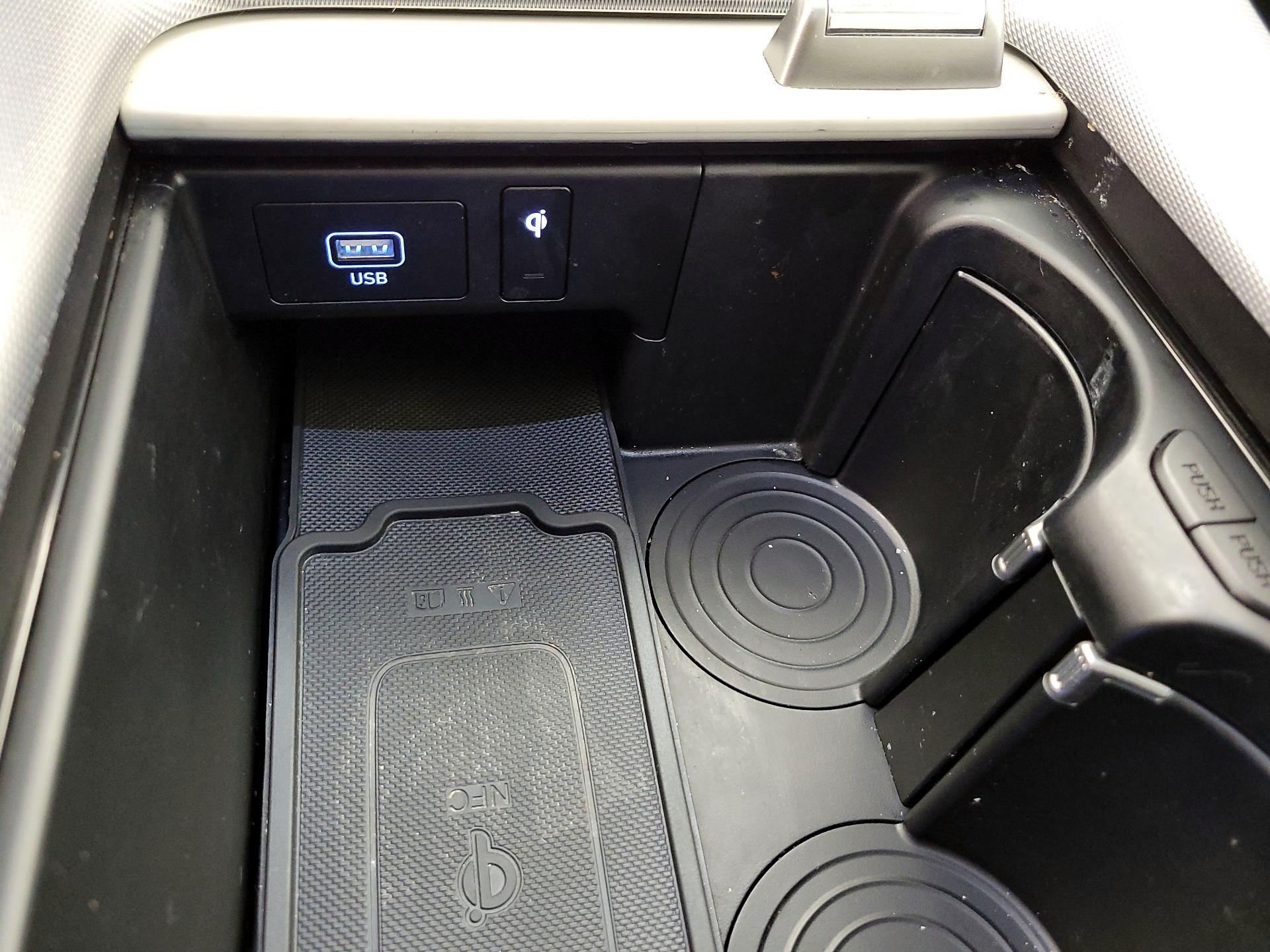 Thumbnail: 2024 Hyundai Palisade - 19