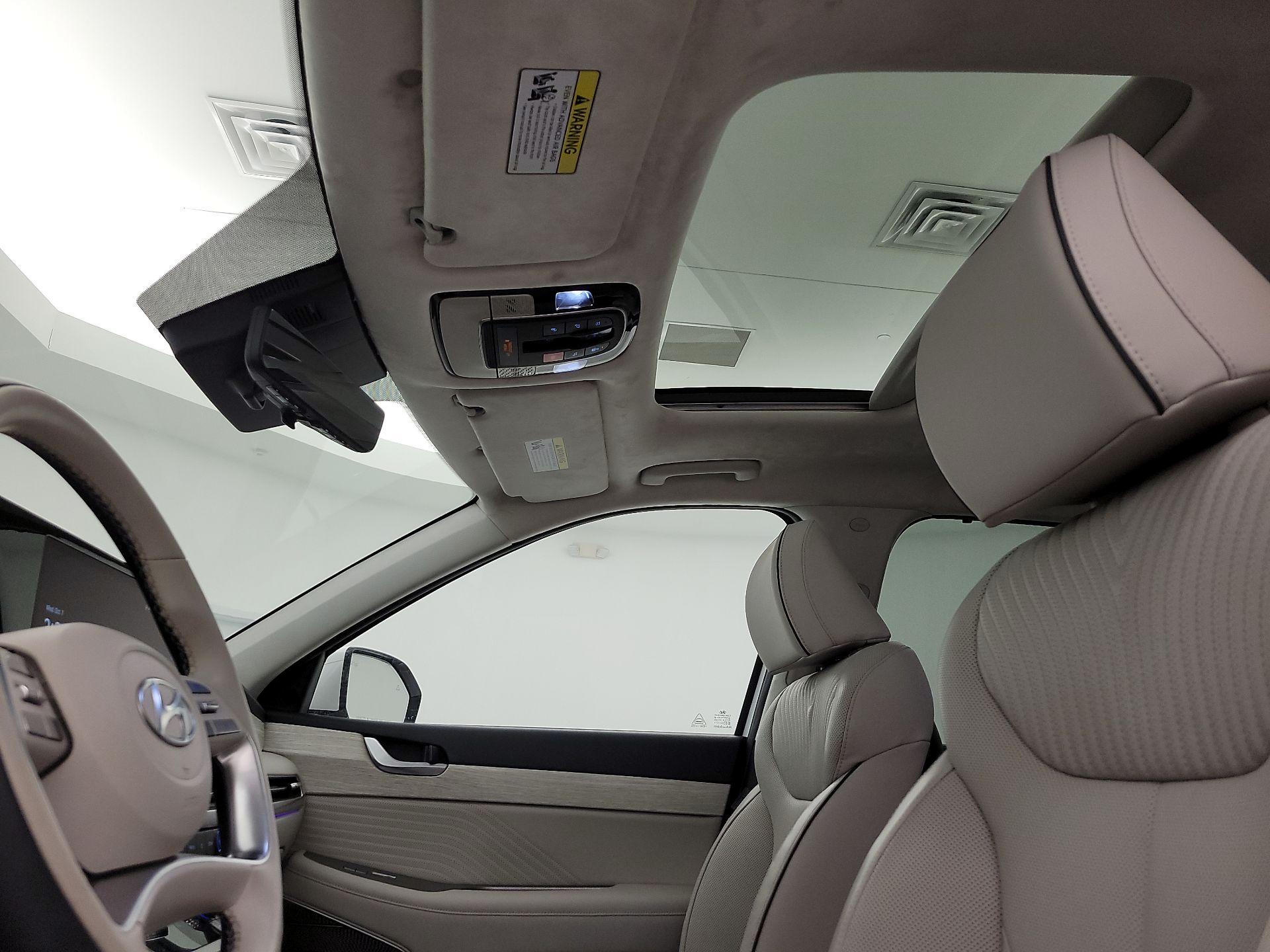 Thumbnail: 2024 Hyundai Palisade - 20