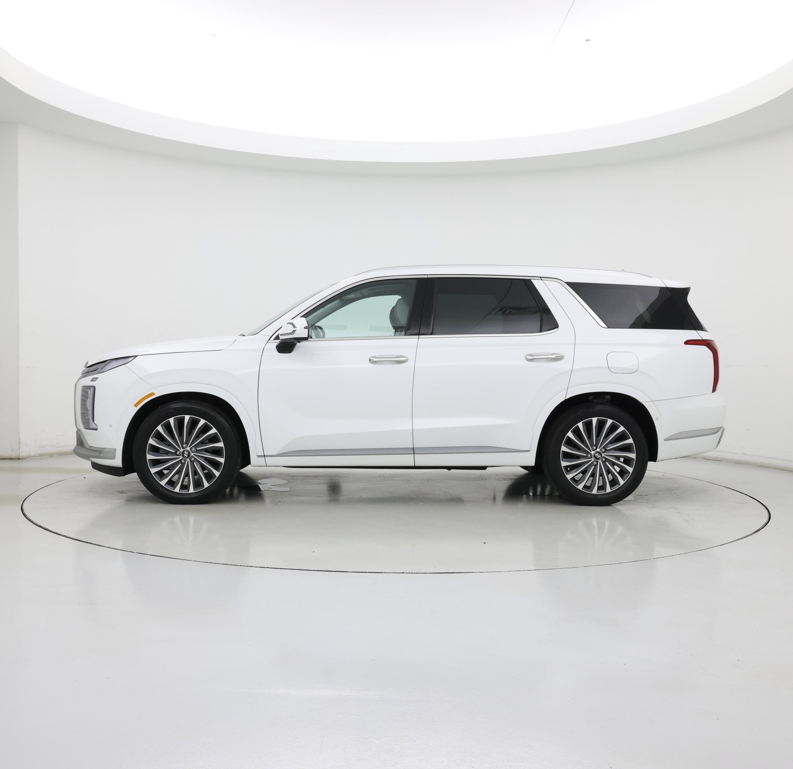 Thumbnail: 2024 Hyundai Palisade - 3