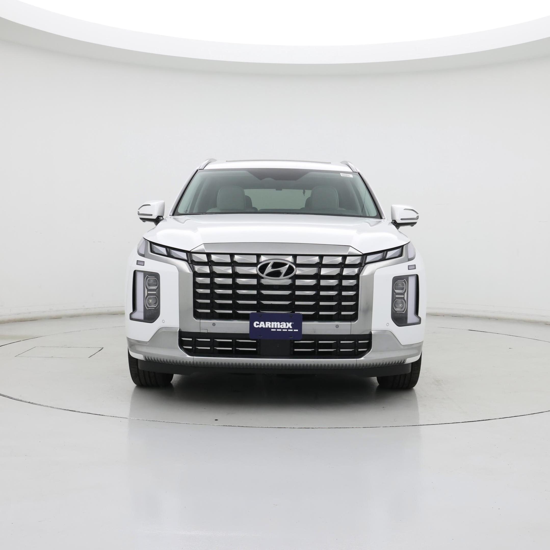 Thumbnail: 2024 Hyundai Palisade - 5