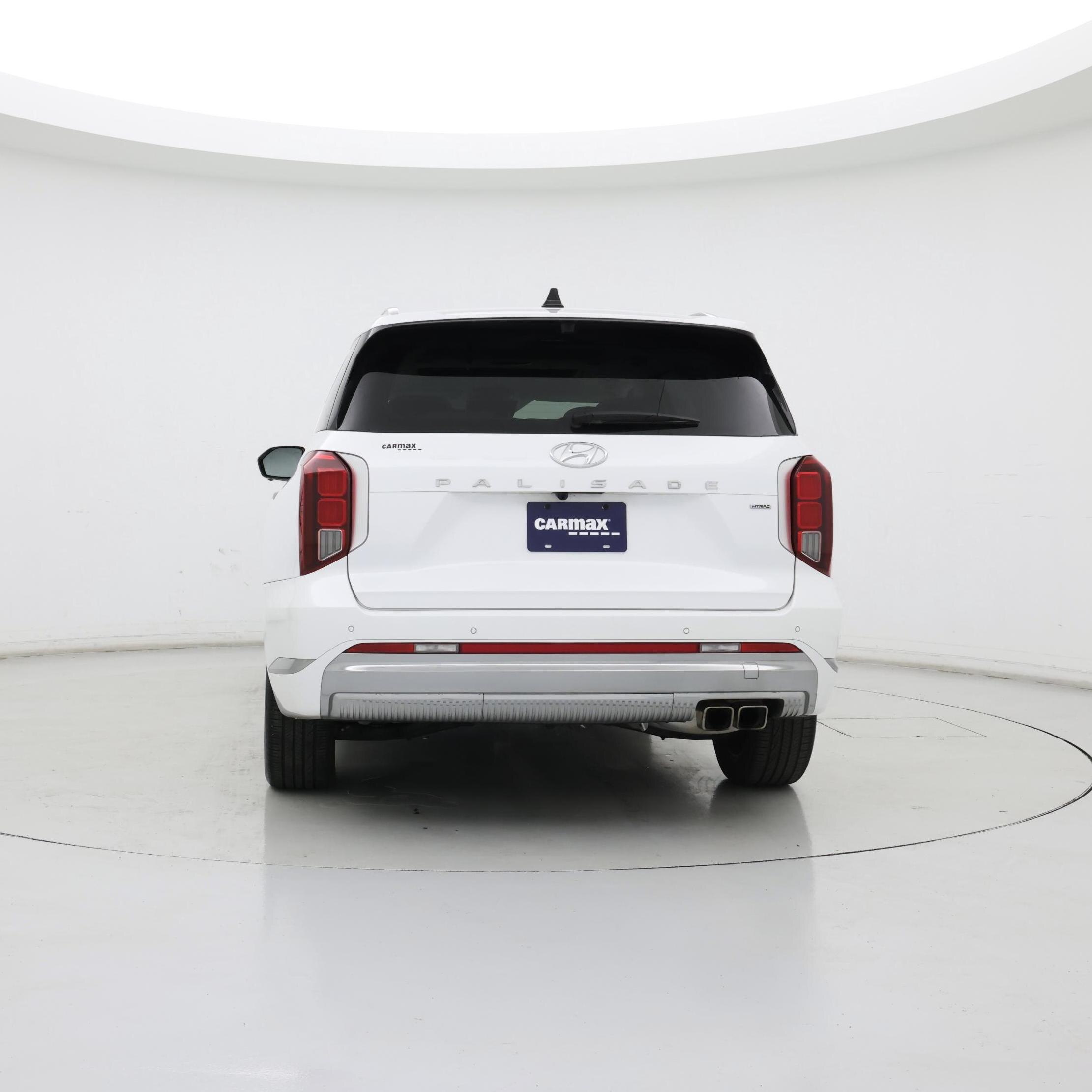 Thumbnail: 2024 Hyundai Palisade - 6