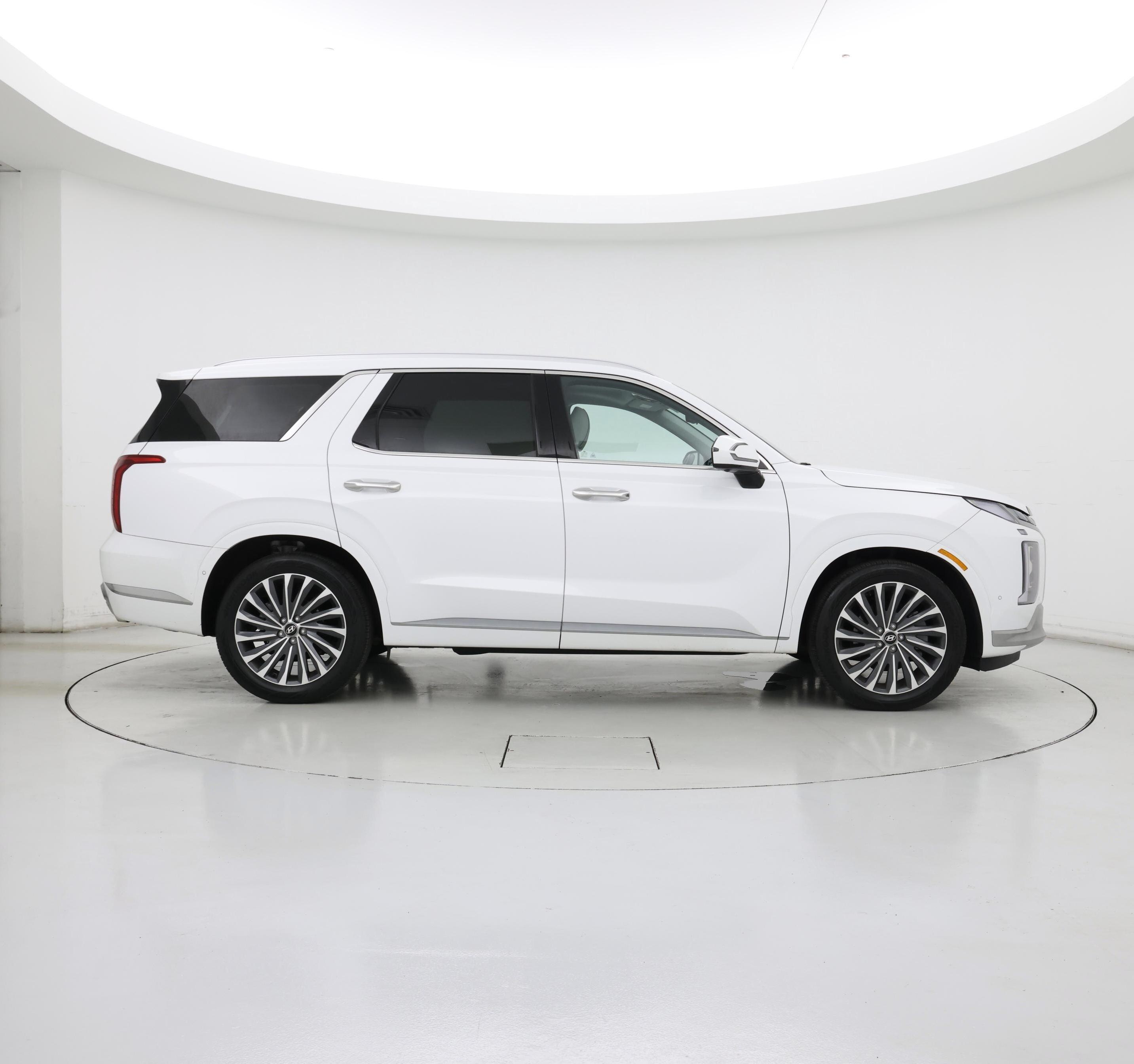 Thumbnail: 2024 Hyundai Palisade - 7