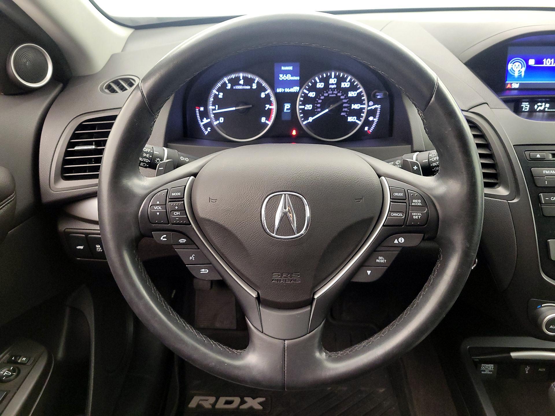 Thumbnail: 2018 Acura RDX - 10