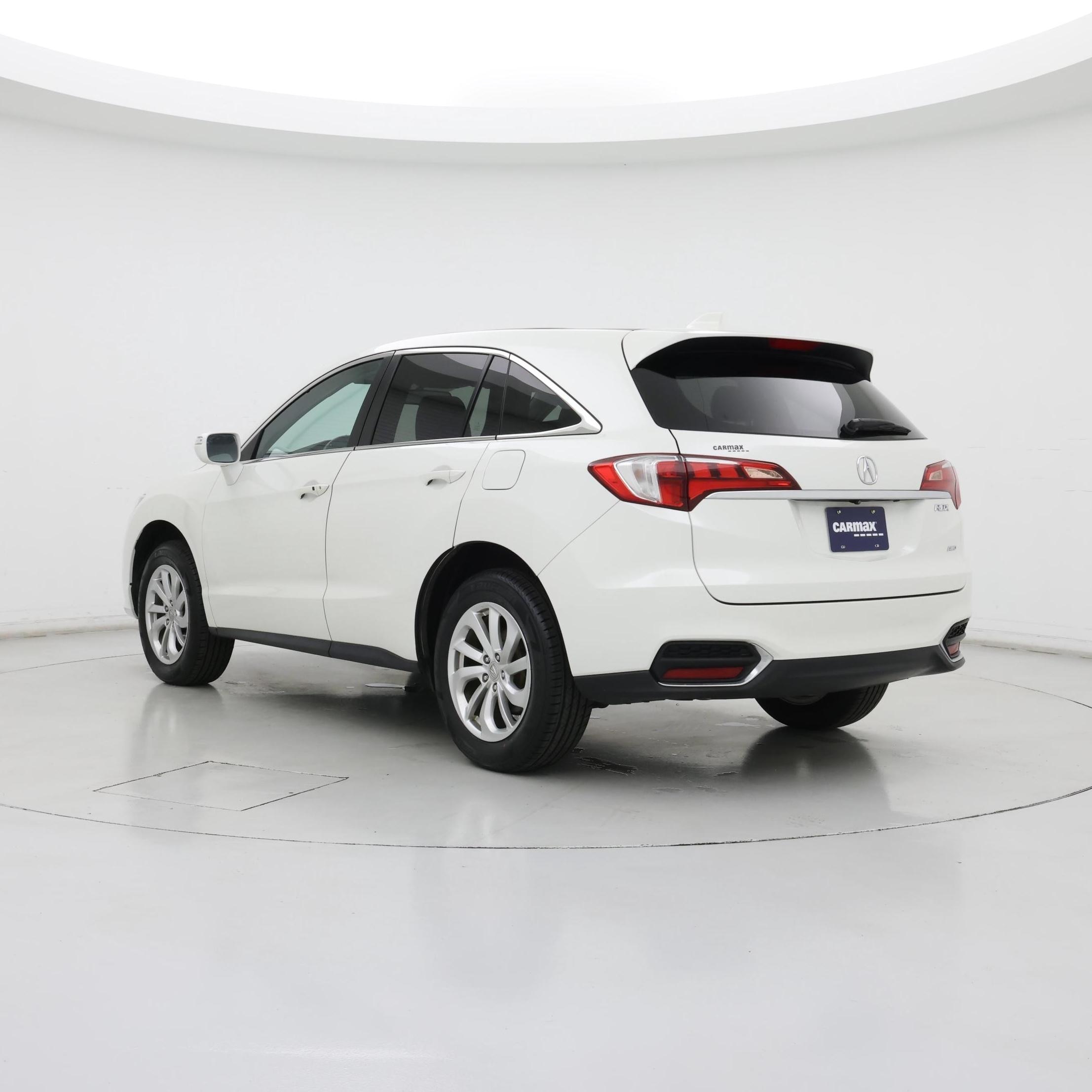 Thumbnail: 2018 Acura RDX - 2