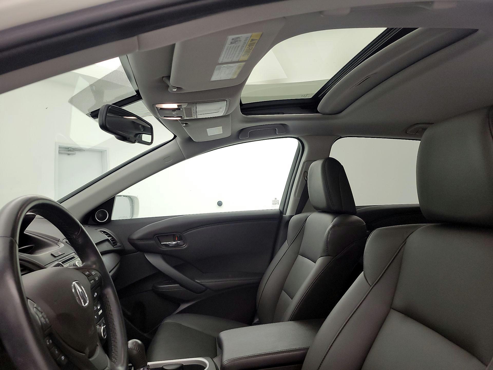 Thumbnail: 2018 Acura RDX - 19