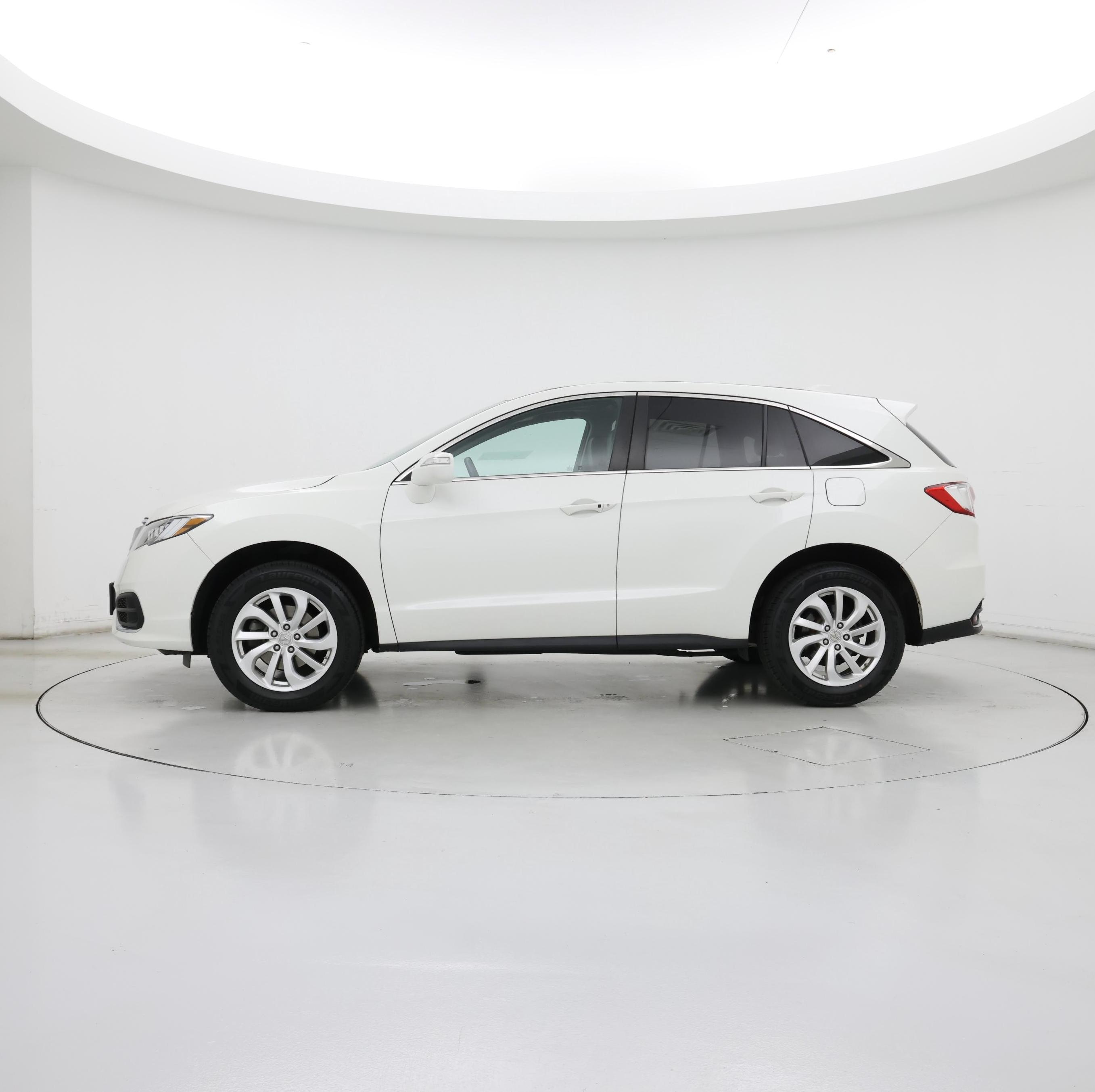 Thumbnail: 2018 Acura RDX - 3