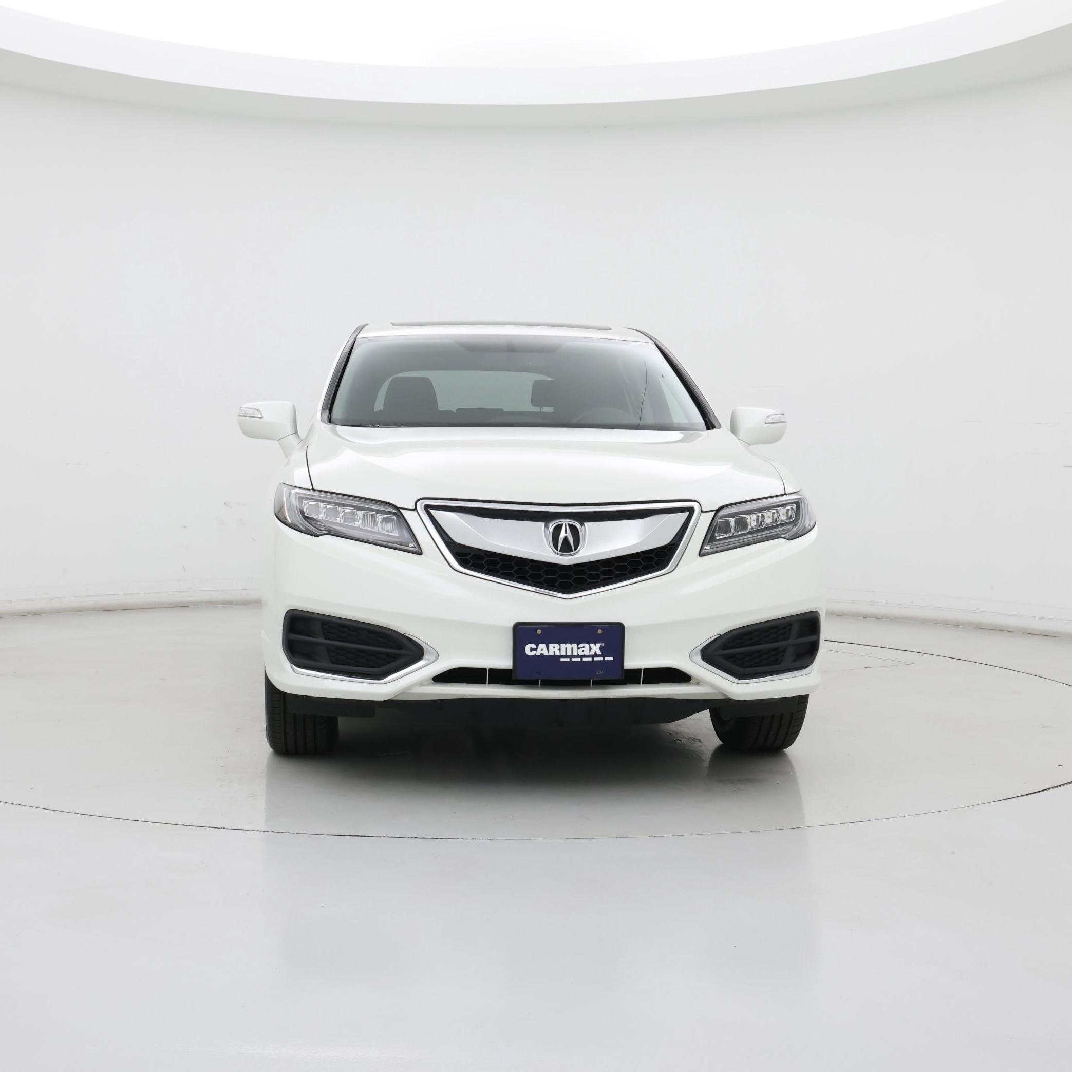 Thumbnail: 2018 Acura RDX - 5