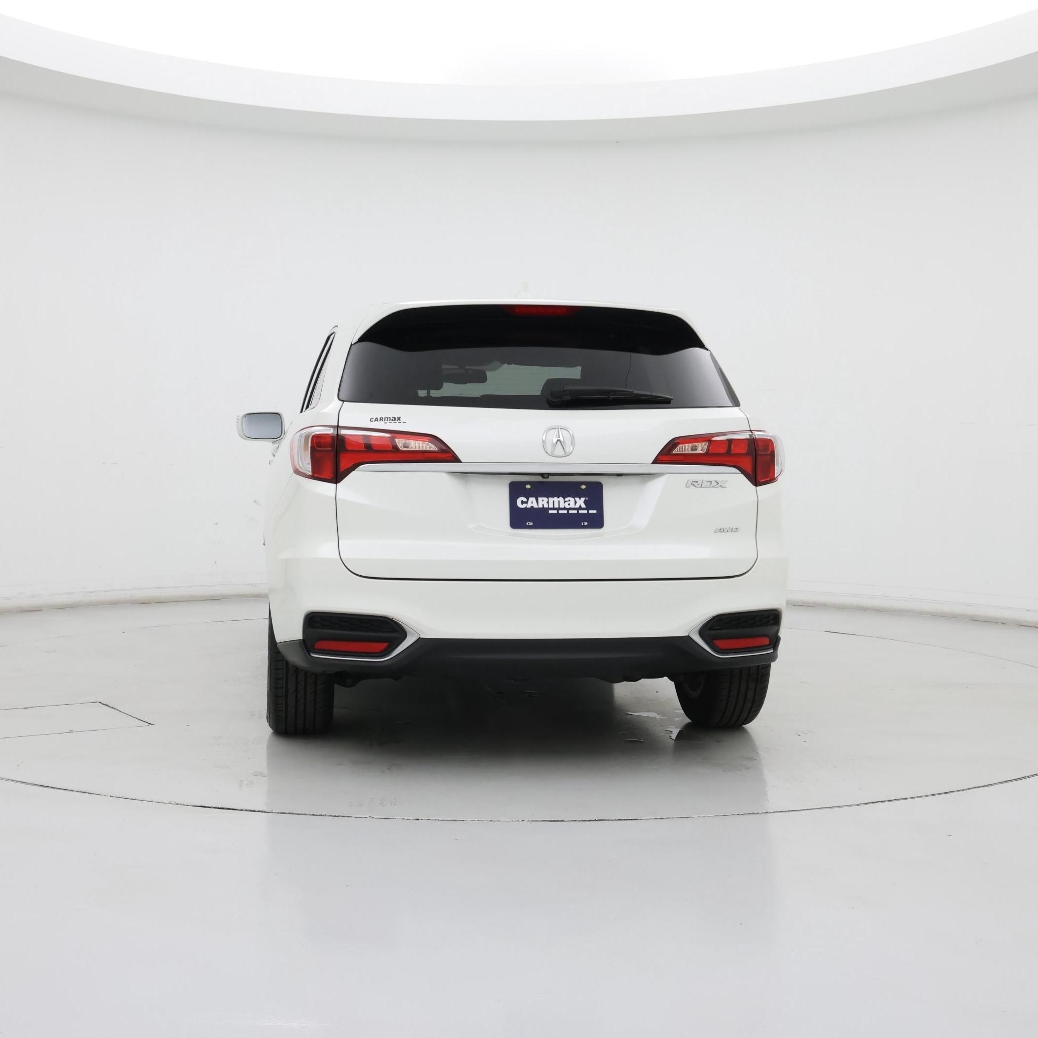 Thumbnail: 2018 Acura RDX - 6