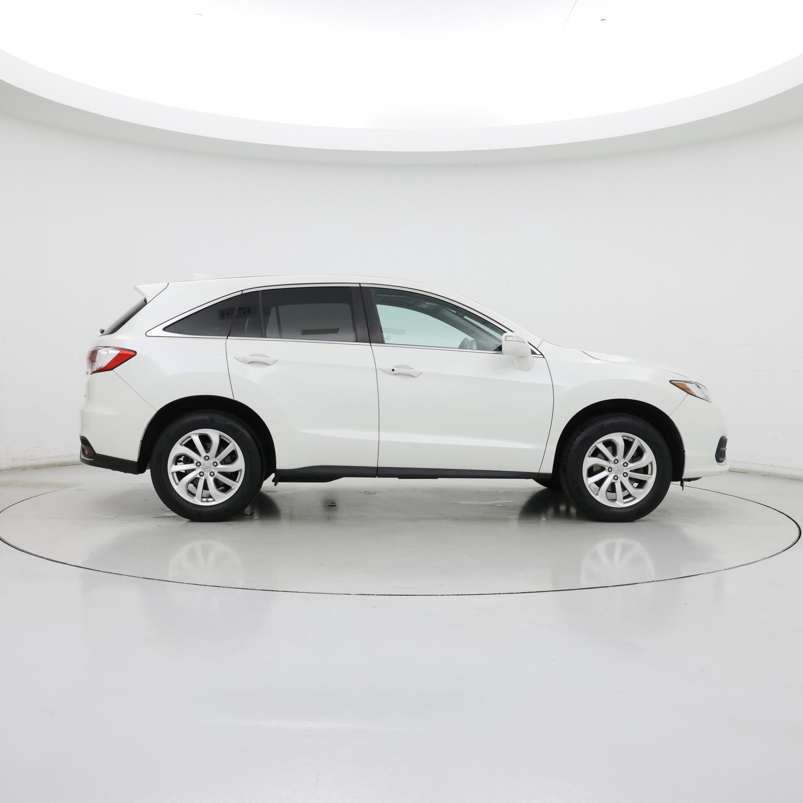 Thumbnail: 2018 Acura RDX - 7