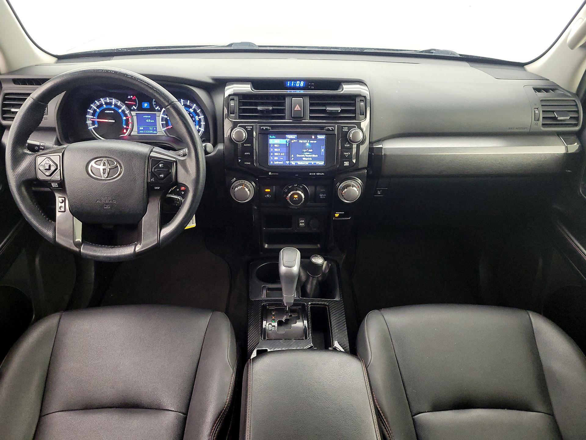 Thumbnail: 2019 Toyota 4Runner - 9