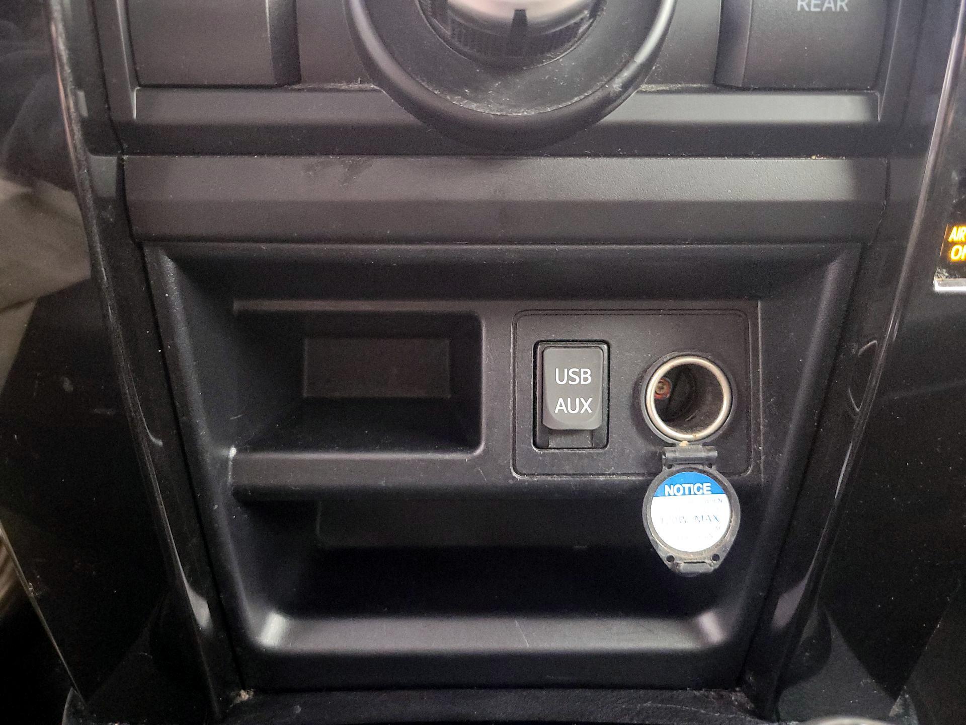 Thumbnail: 2019 Toyota 4Runner - 18