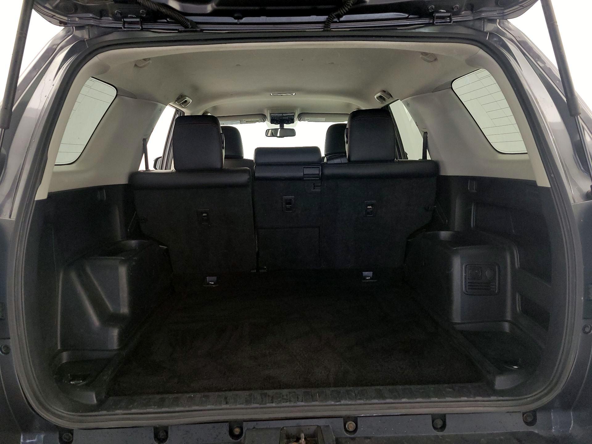 Thumbnail: 2019 Toyota 4Runner - 20