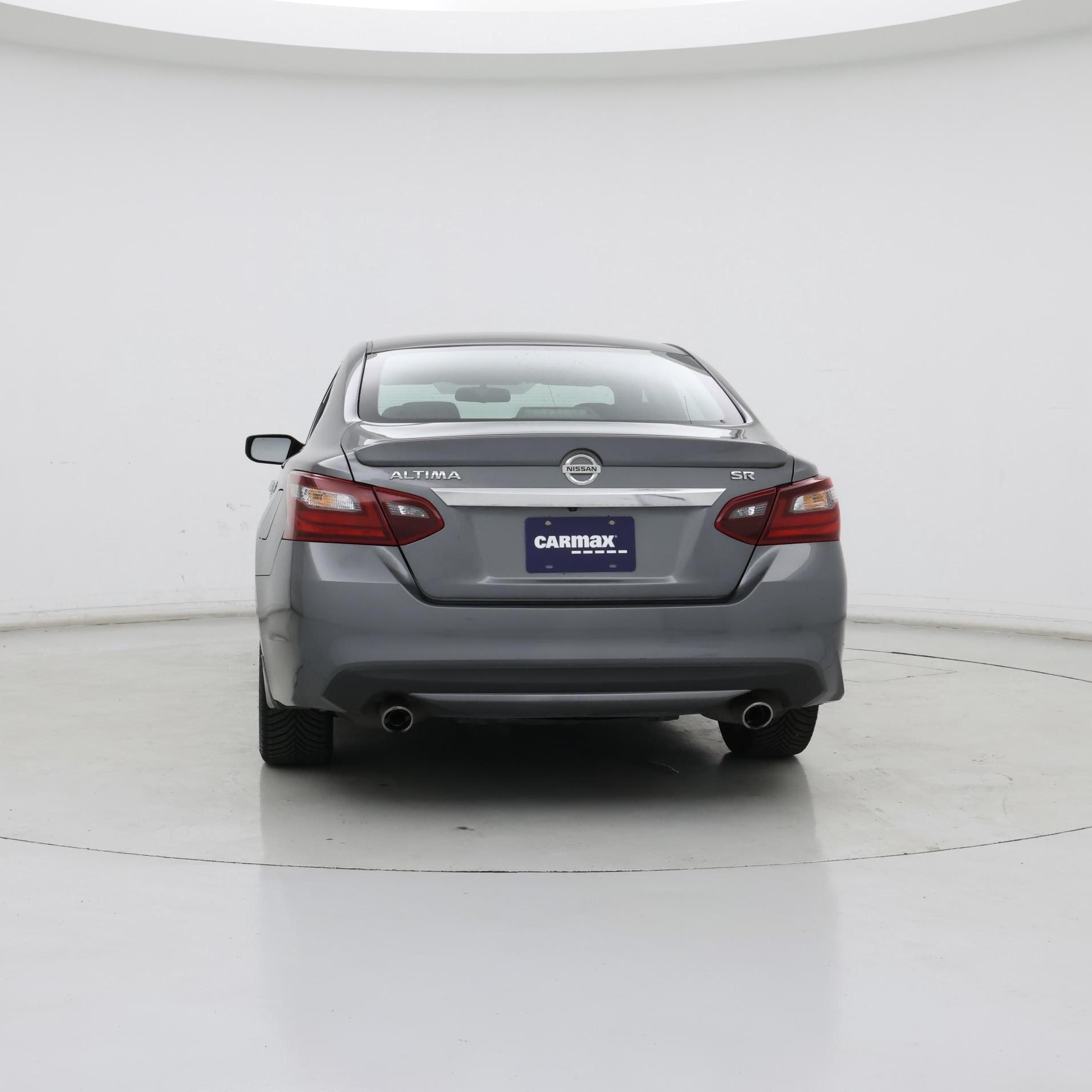 Thumbnail: 2017 Nissan Altima - 6