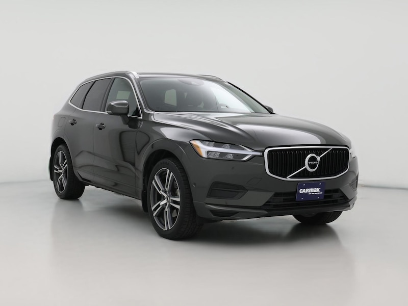 2018 Volvo XC60 T5 Momentum -
                  Urbandale, IA