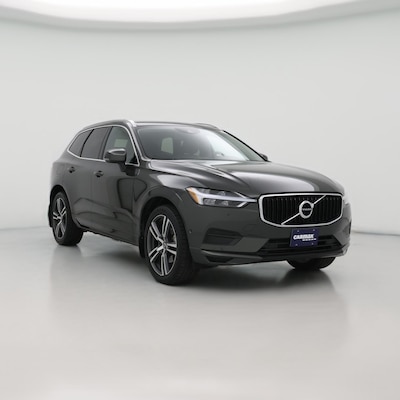 2018 Volvo XC60 T5 Momentum