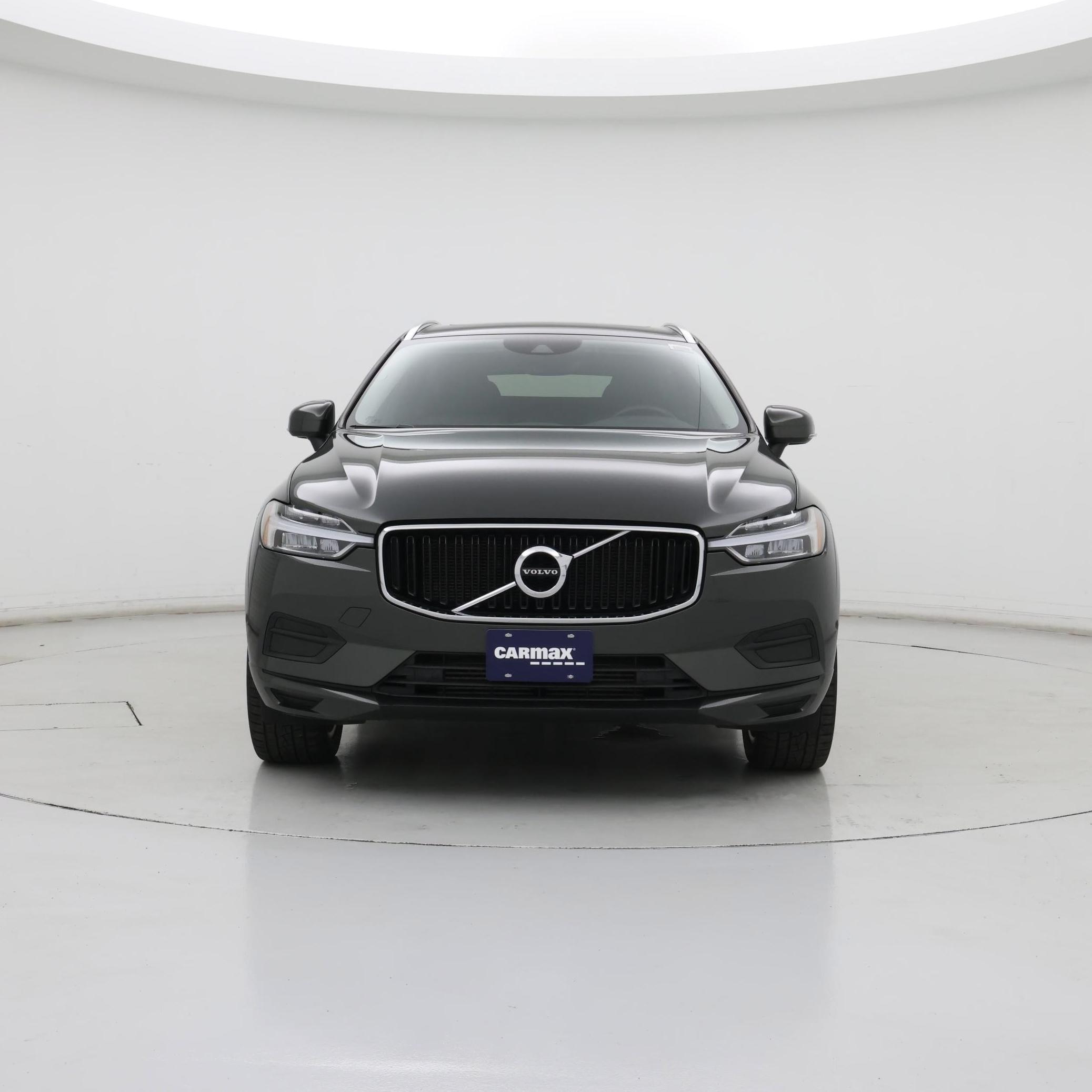 Thumbnail: 2018 Volvo XC60 - 5