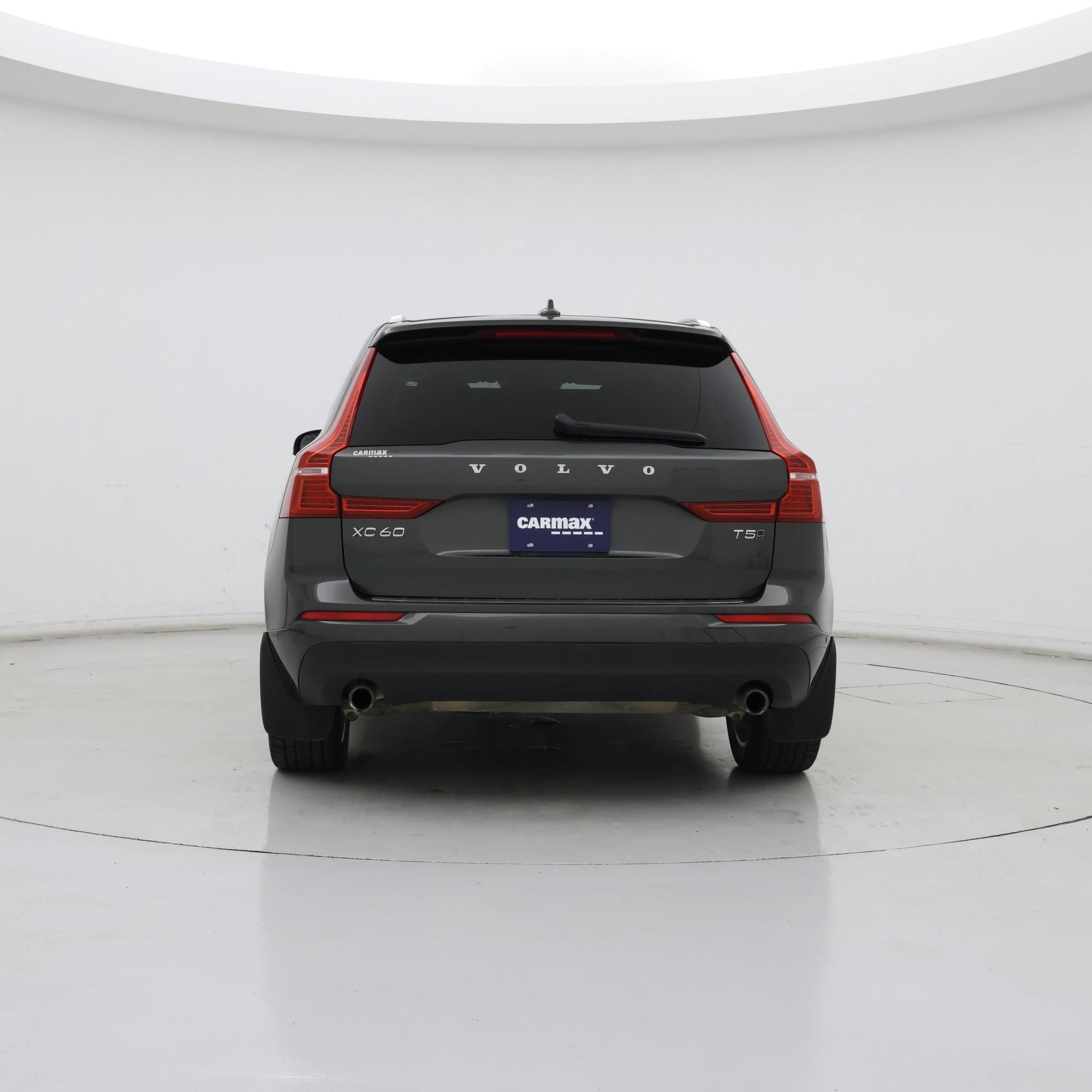 Thumbnail: 2018 Volvo XC60 - 6