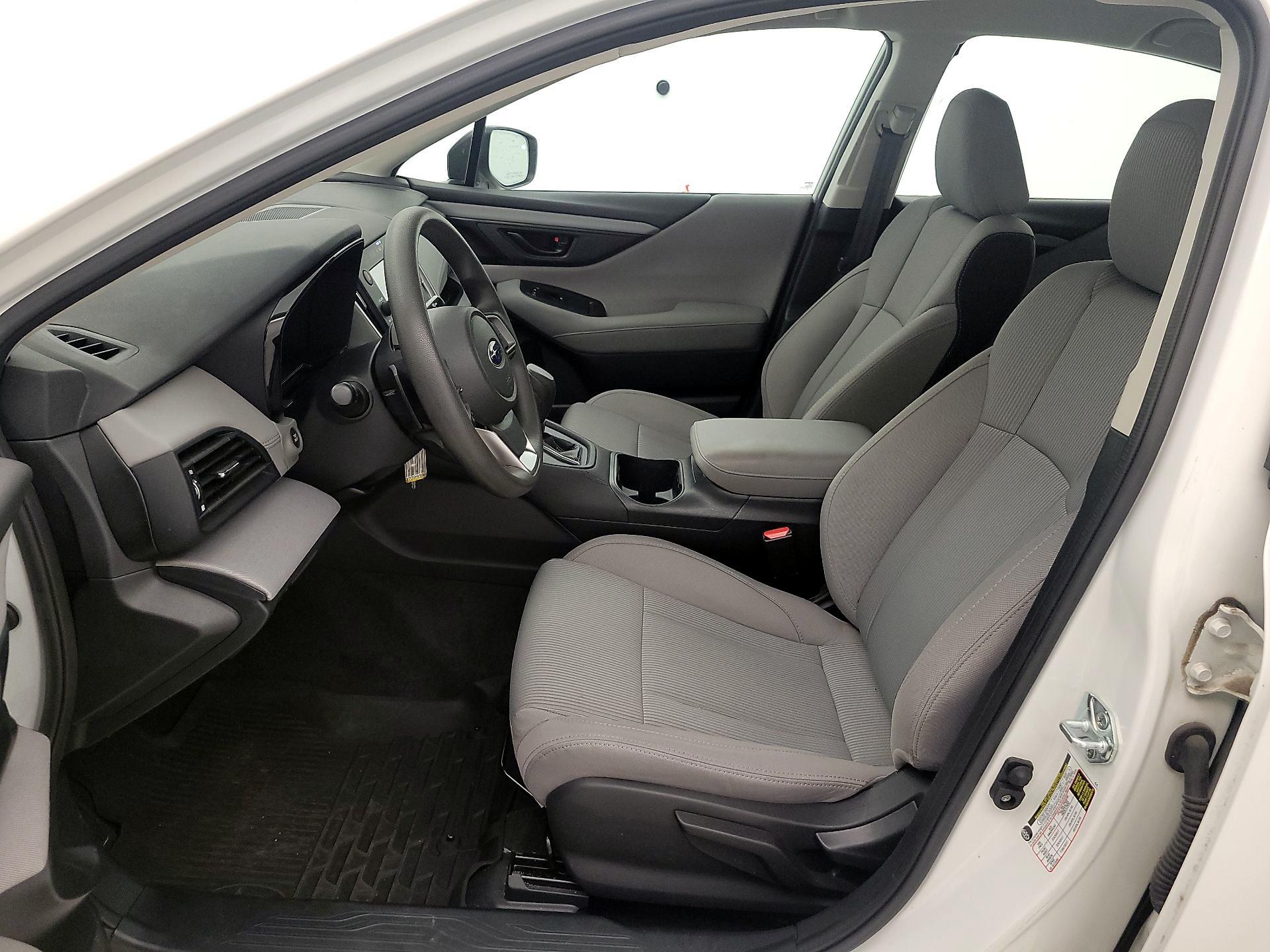 Thumbnail: 2021 Subaru Legacy - 11