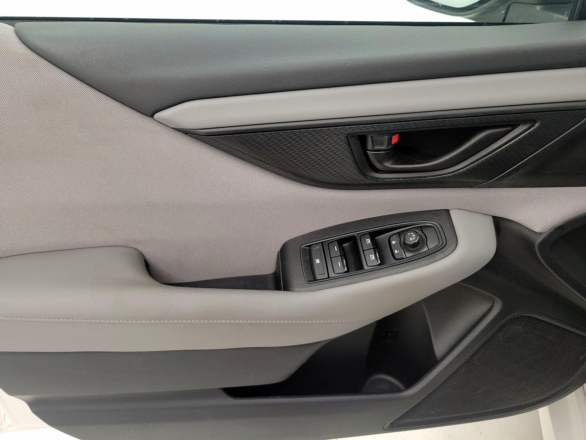 Thumbnail: 2021 Subaru Legacy - 12
