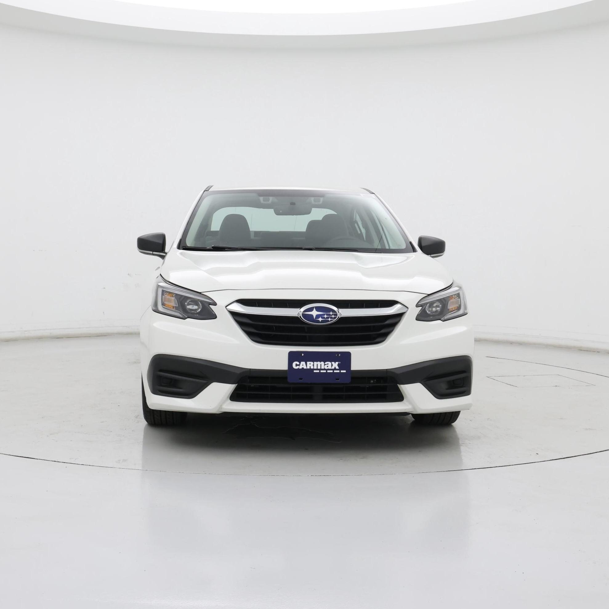 Thumbnail: 2021 Subaru Legacy - 5