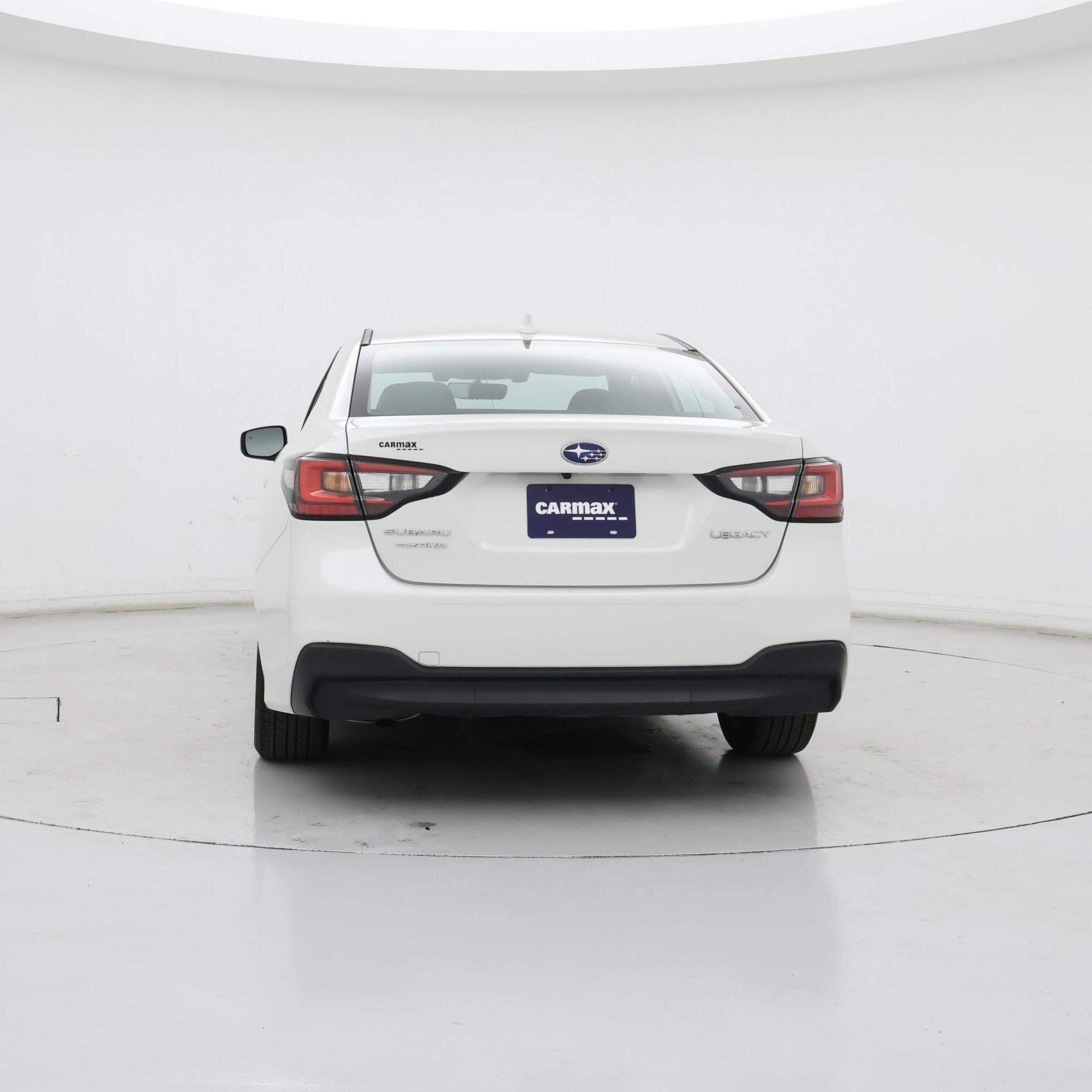 Thumbnail: 2021 Subaru Legacy - 6