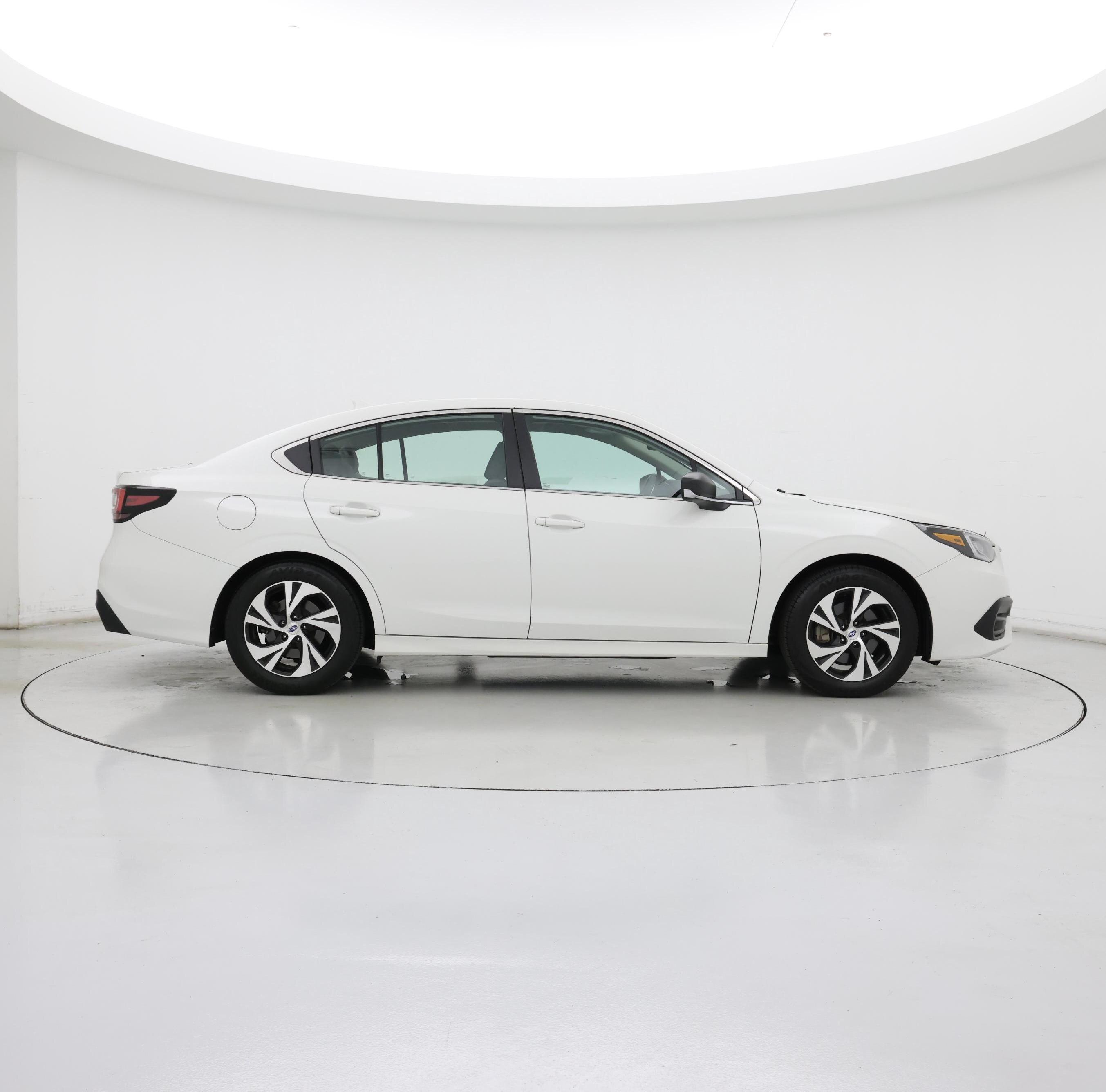 Thumbnail: 2021 Subaru Legacy - 7