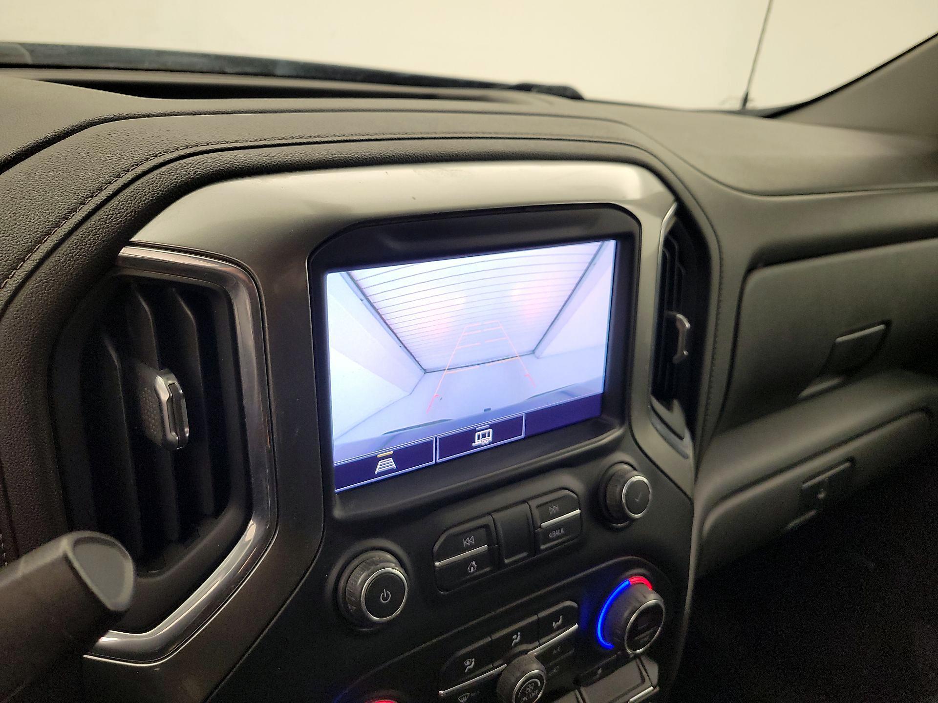 Thumbnail: 2021 Chevrolet Silverado 1500 - 15