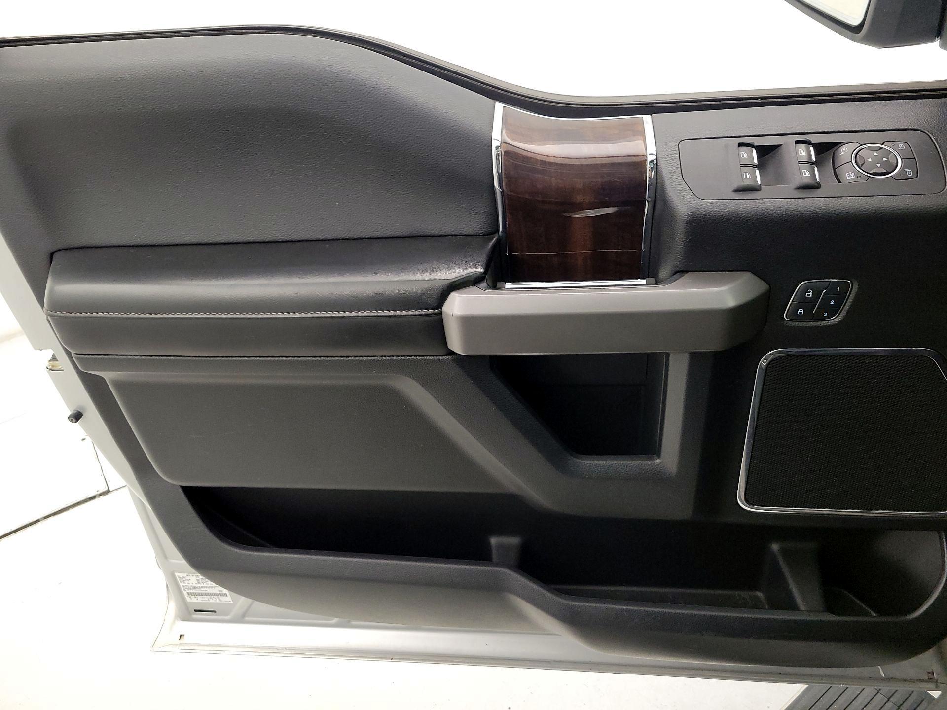 Thumbnail: 2015 Ford F-150 - 12