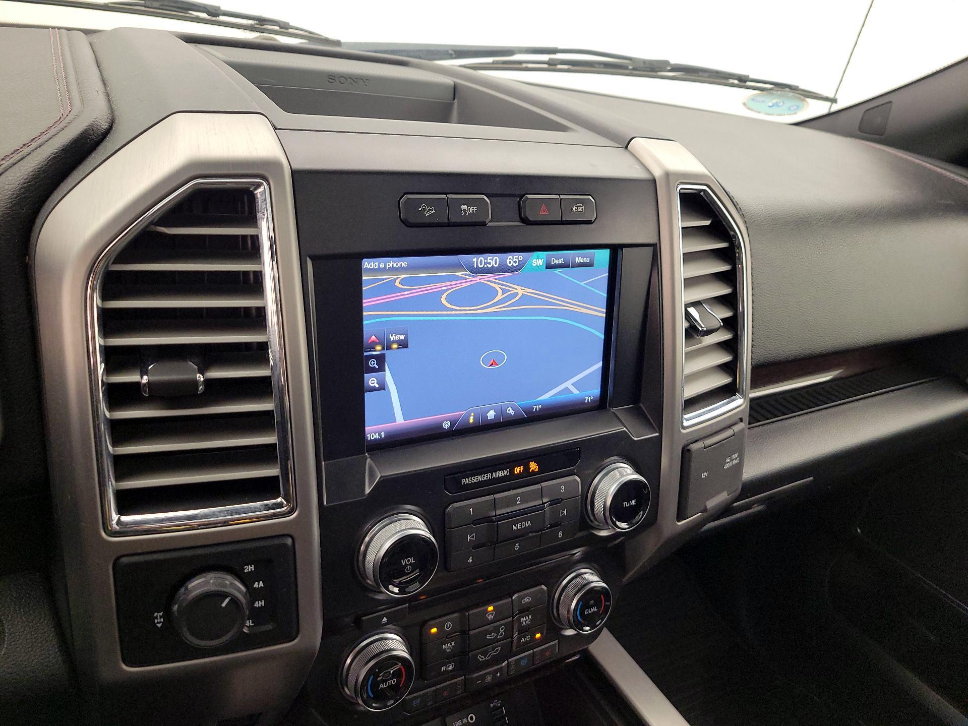 Thumbnail: 2015 Ford F-150 - 14