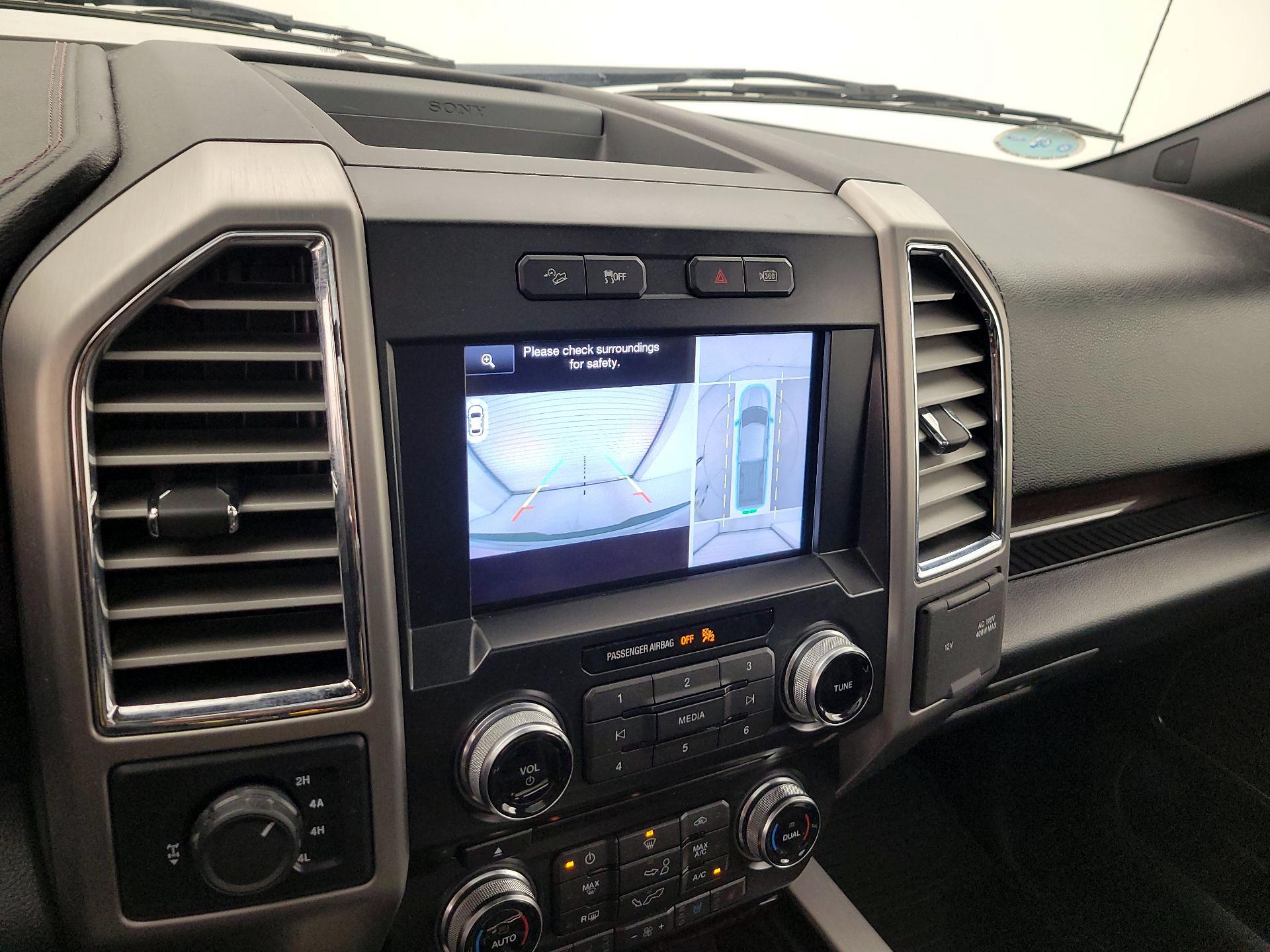 Thumbnail: 2015 Ford F-150 - 15