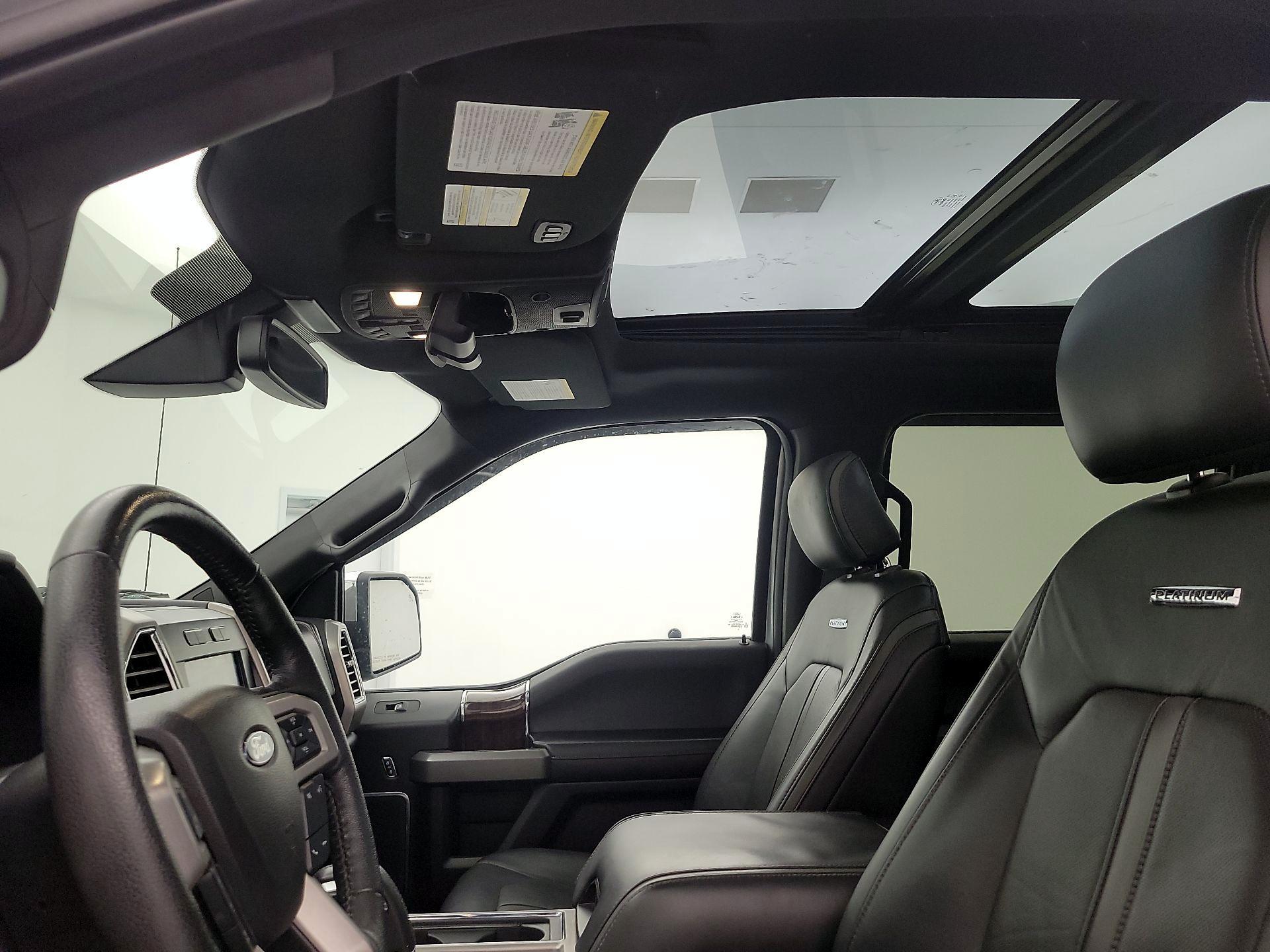 Thumbnail: 2015 Ford F-150 - 20